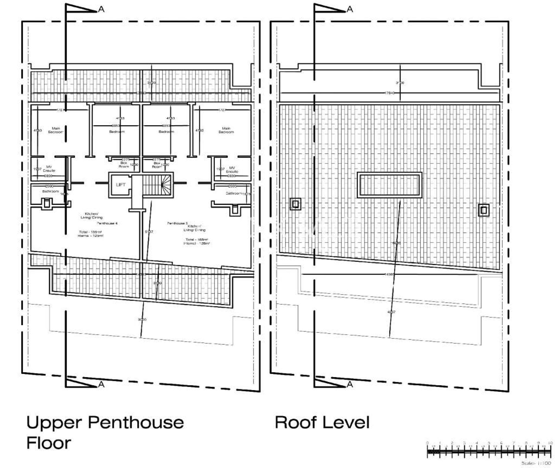 Condominium in Marsaskala, Marsaskala 10777535