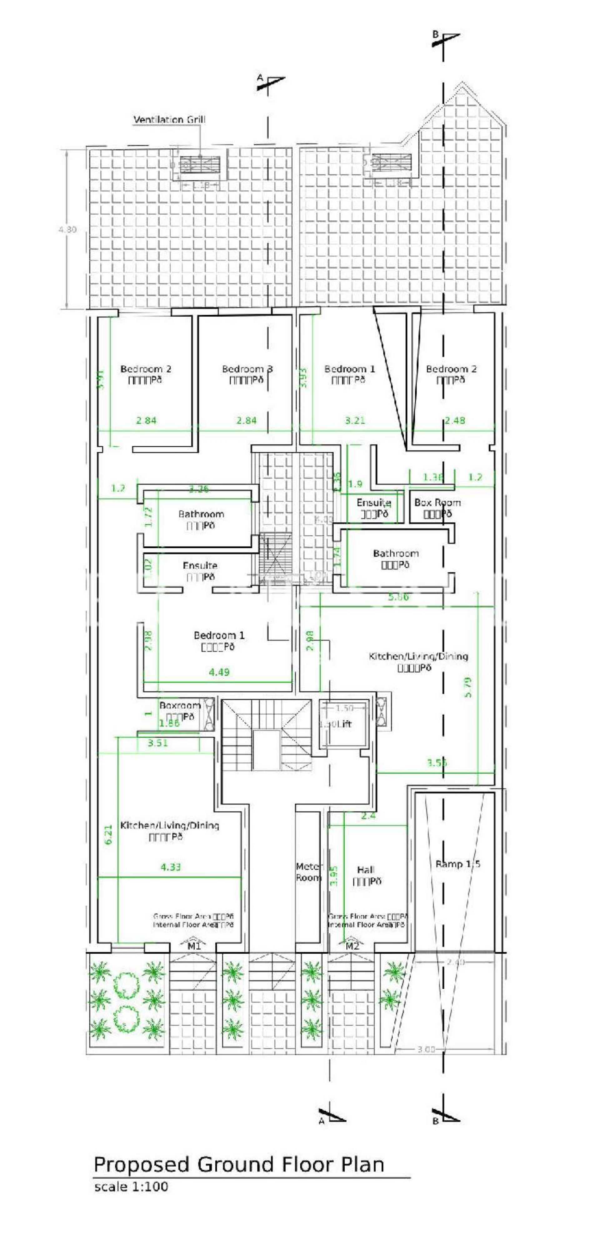 Kondominium dalam Fgura, Fgura 10777546