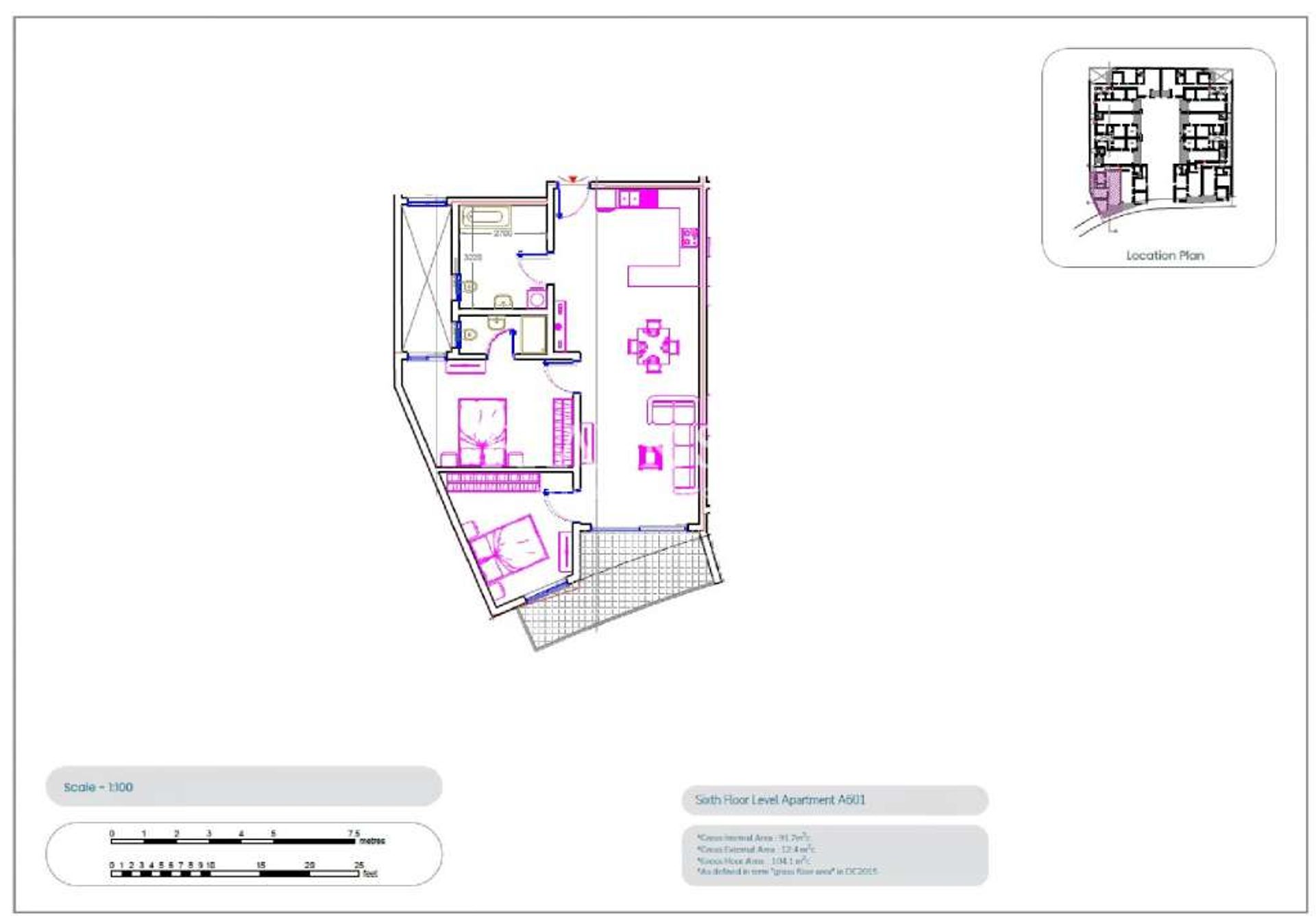 Kondominium w Bugibba, San Pawl il-Bahar 10777562