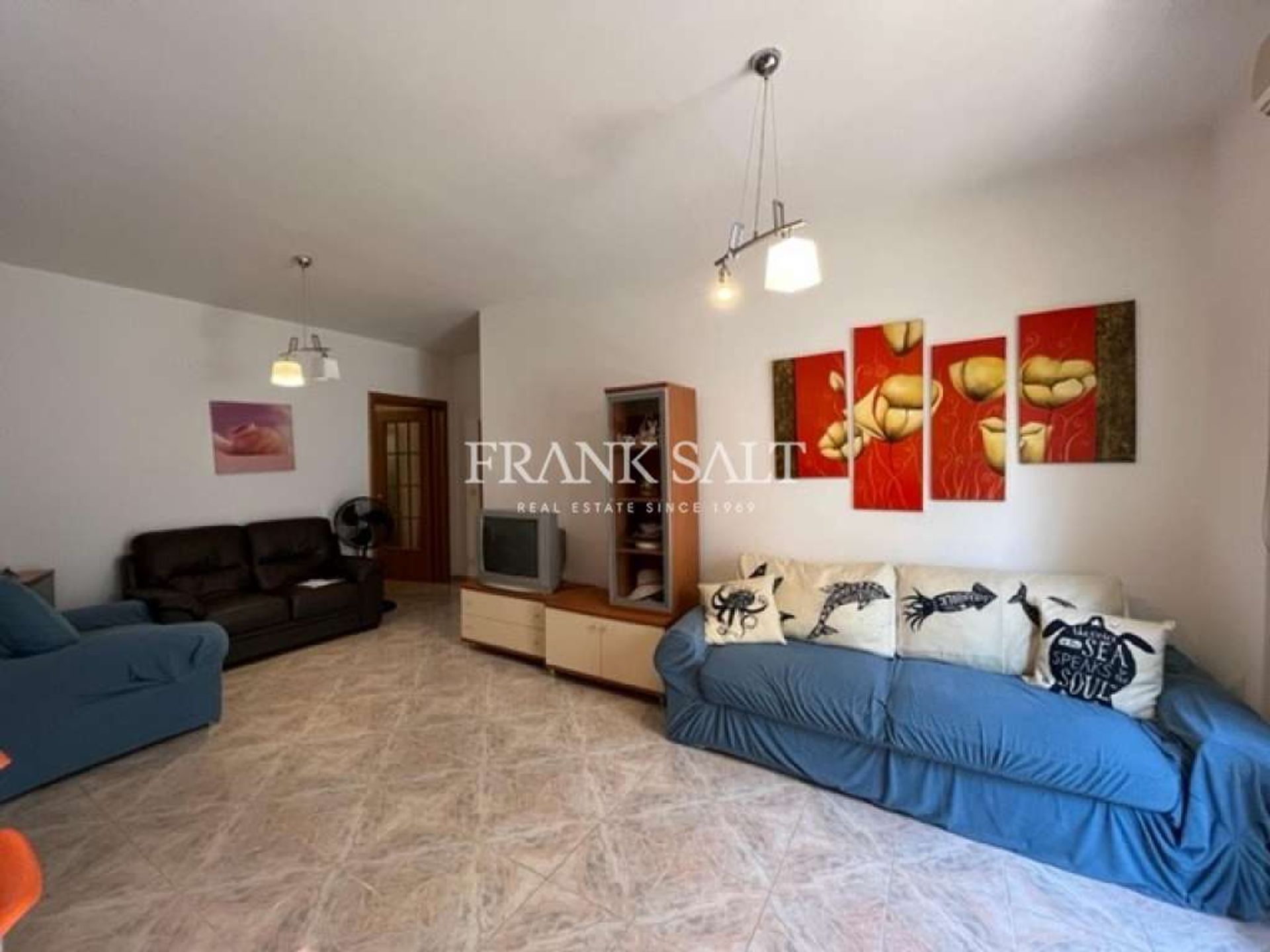 Condominium in Marsalforn, Zebbug (Ghawdex) 10777577