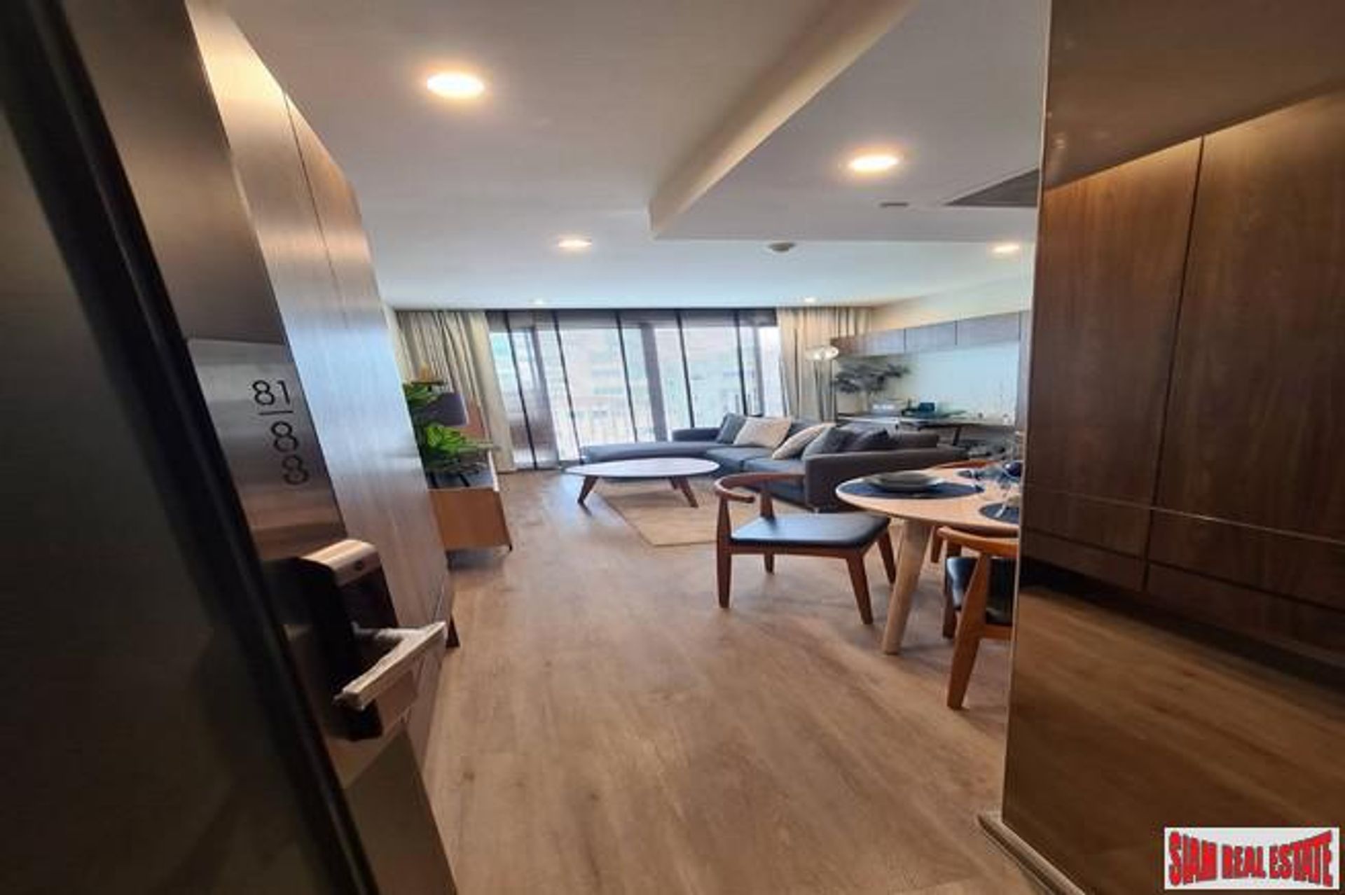 Condominio en , Krung Thep Maha Nakhon 10777592