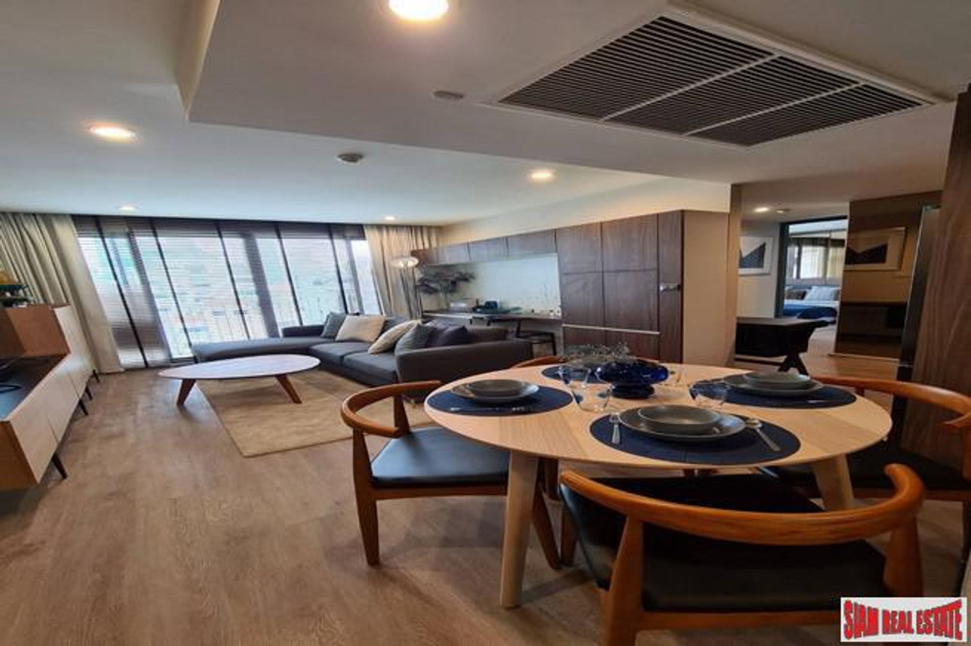 Condominio en , Krung Thep Maha Nakhon 10777592