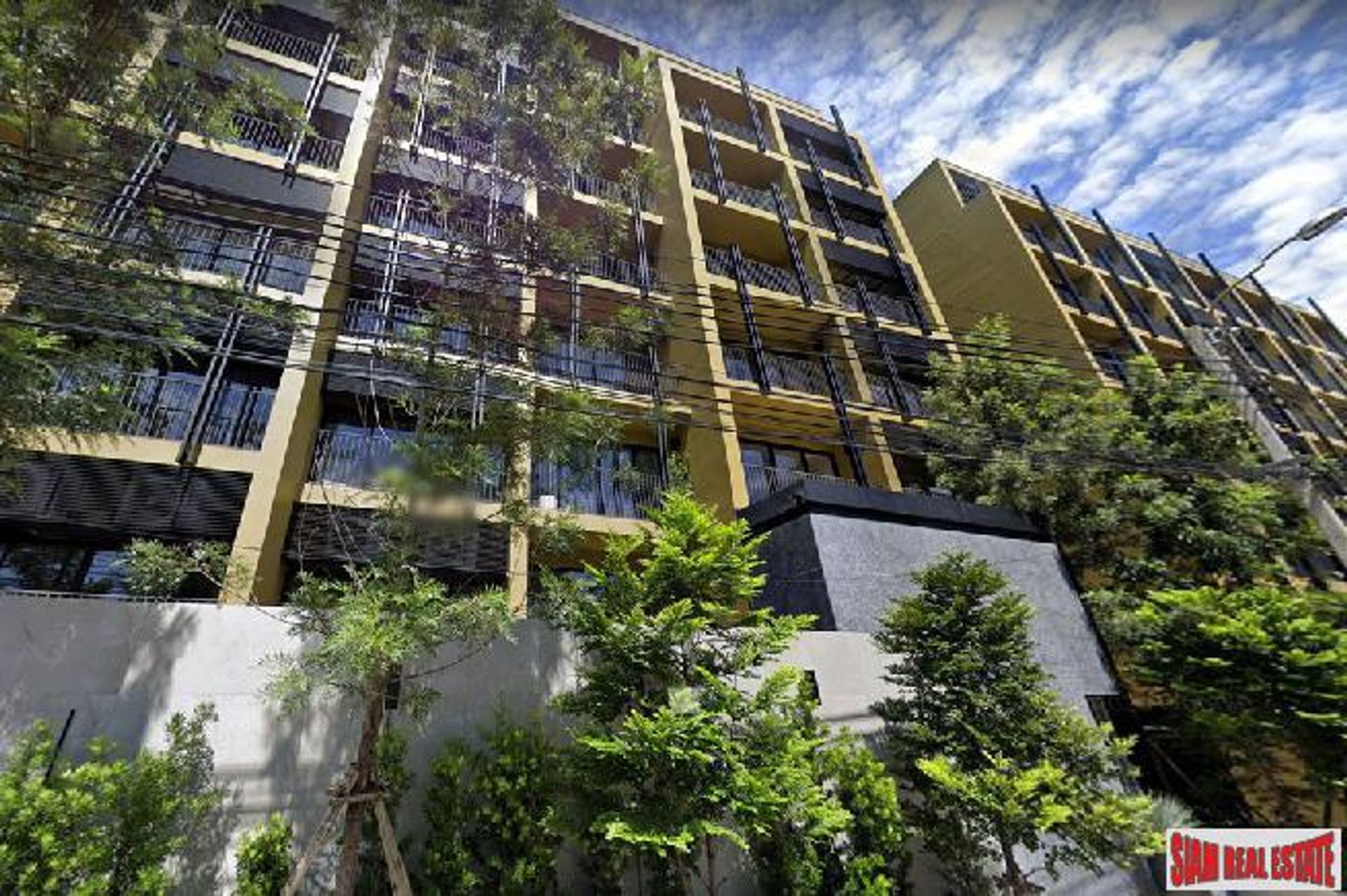 Condominio en Patum Wan, Krung Thep Maha Nakhon 10777592