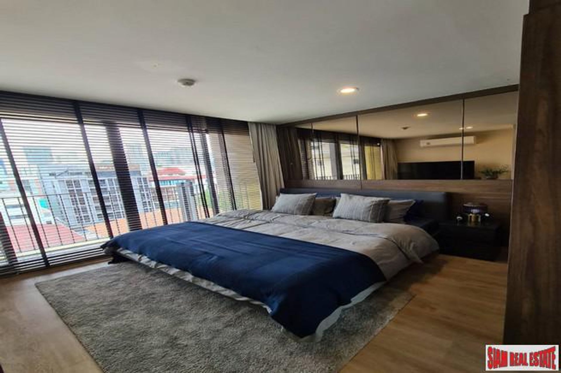 Condominio en , Krung Thep Maha Nakhon 10777592