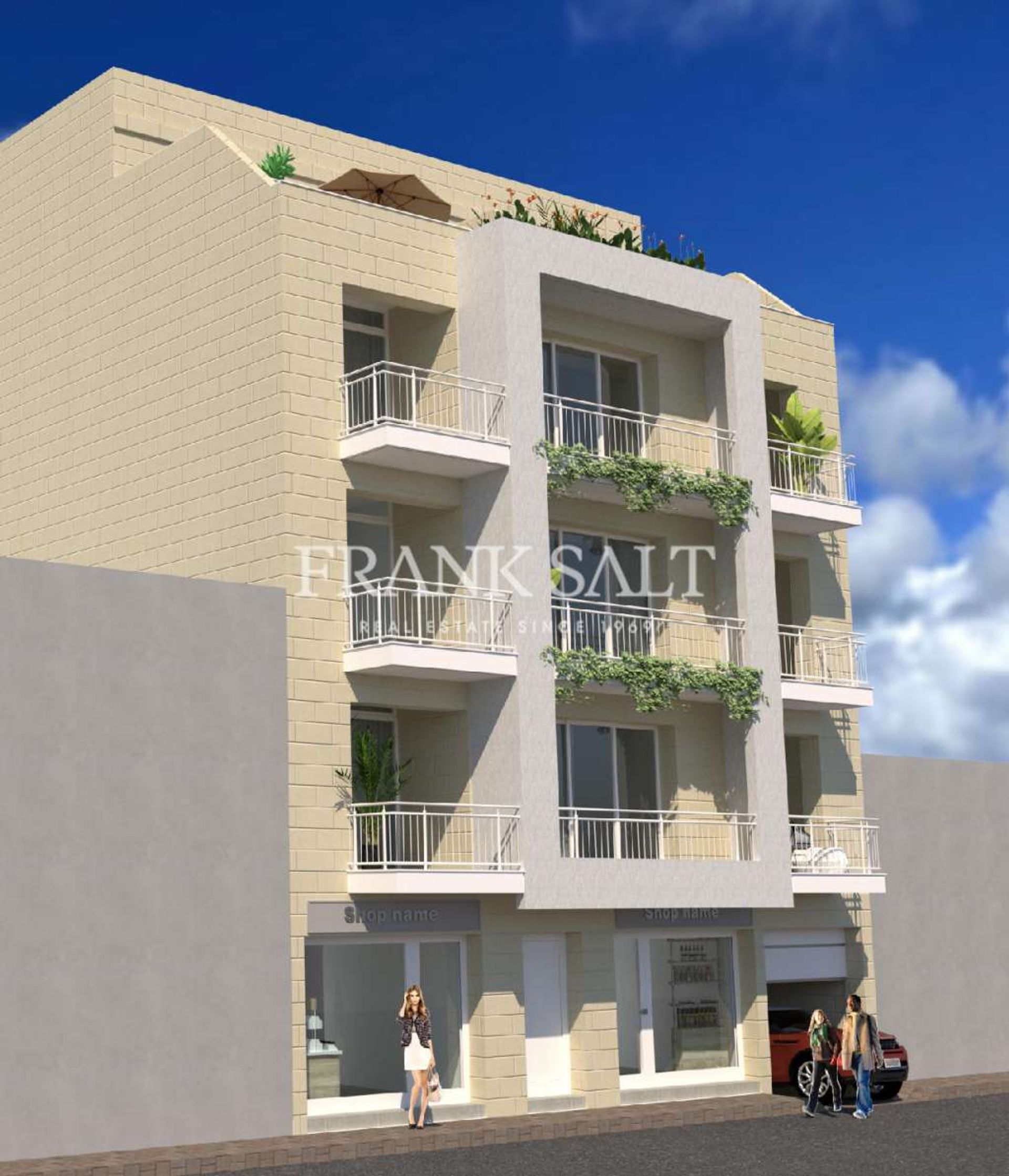 Condominio nel Xewkija,  10777608