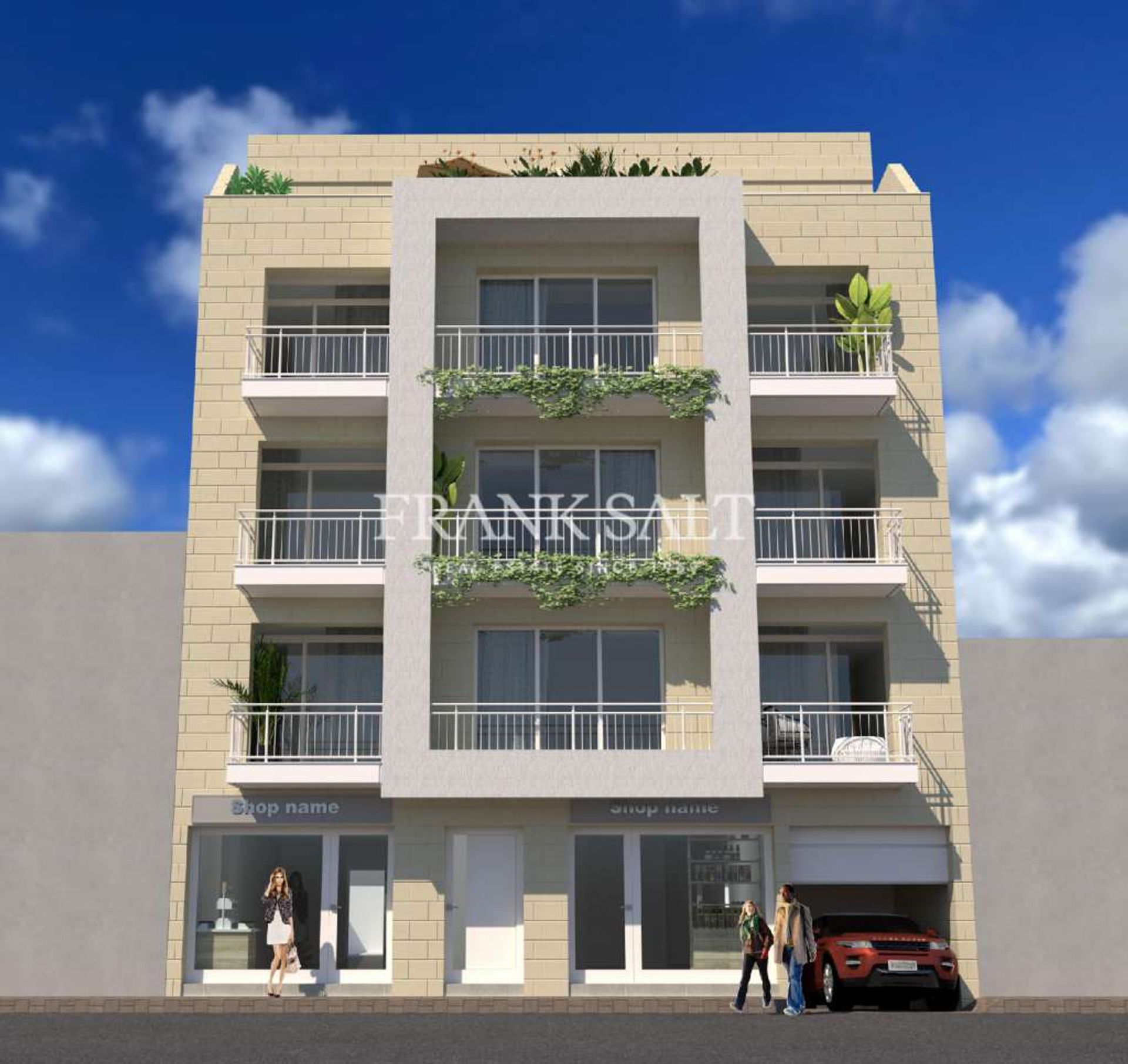 Condominio nel Xewkija,  10777608