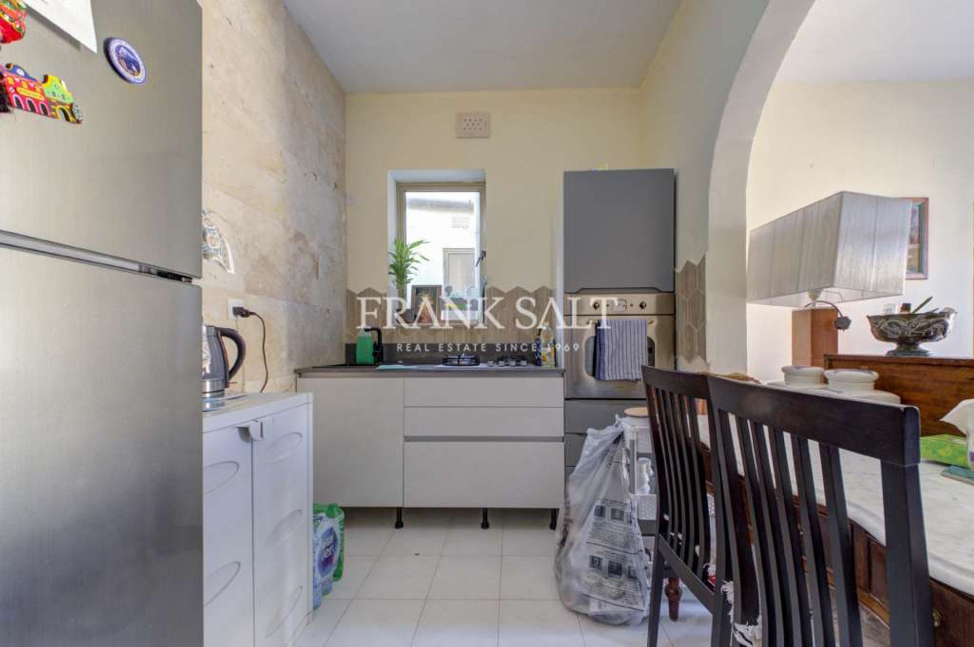 Condominium in Marsalforn, Zebbug (Ghawdex) 10777612