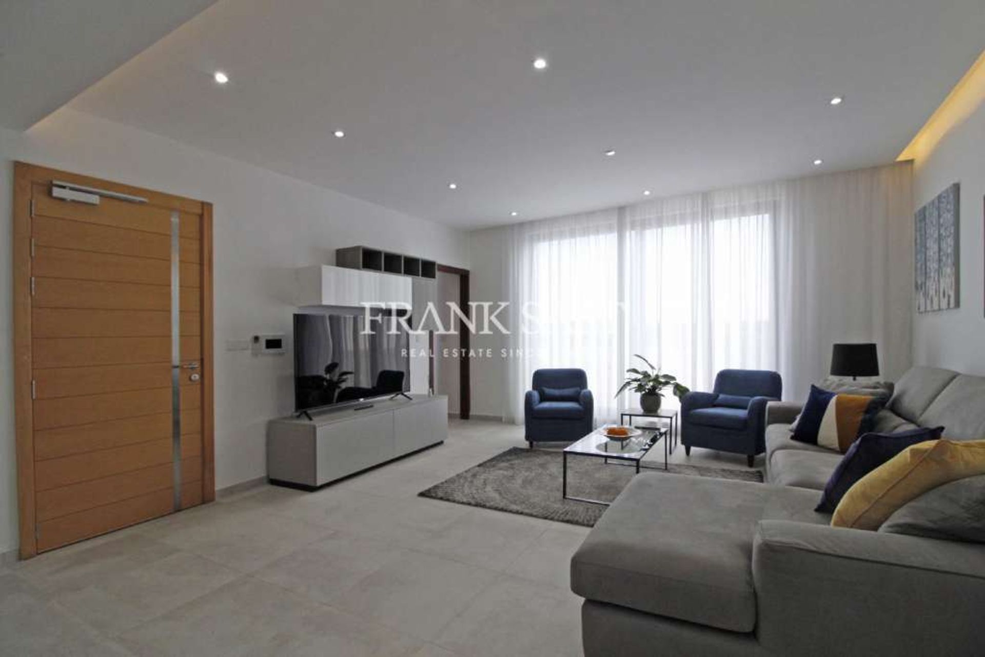 Condominium dans Sliema,  10777613