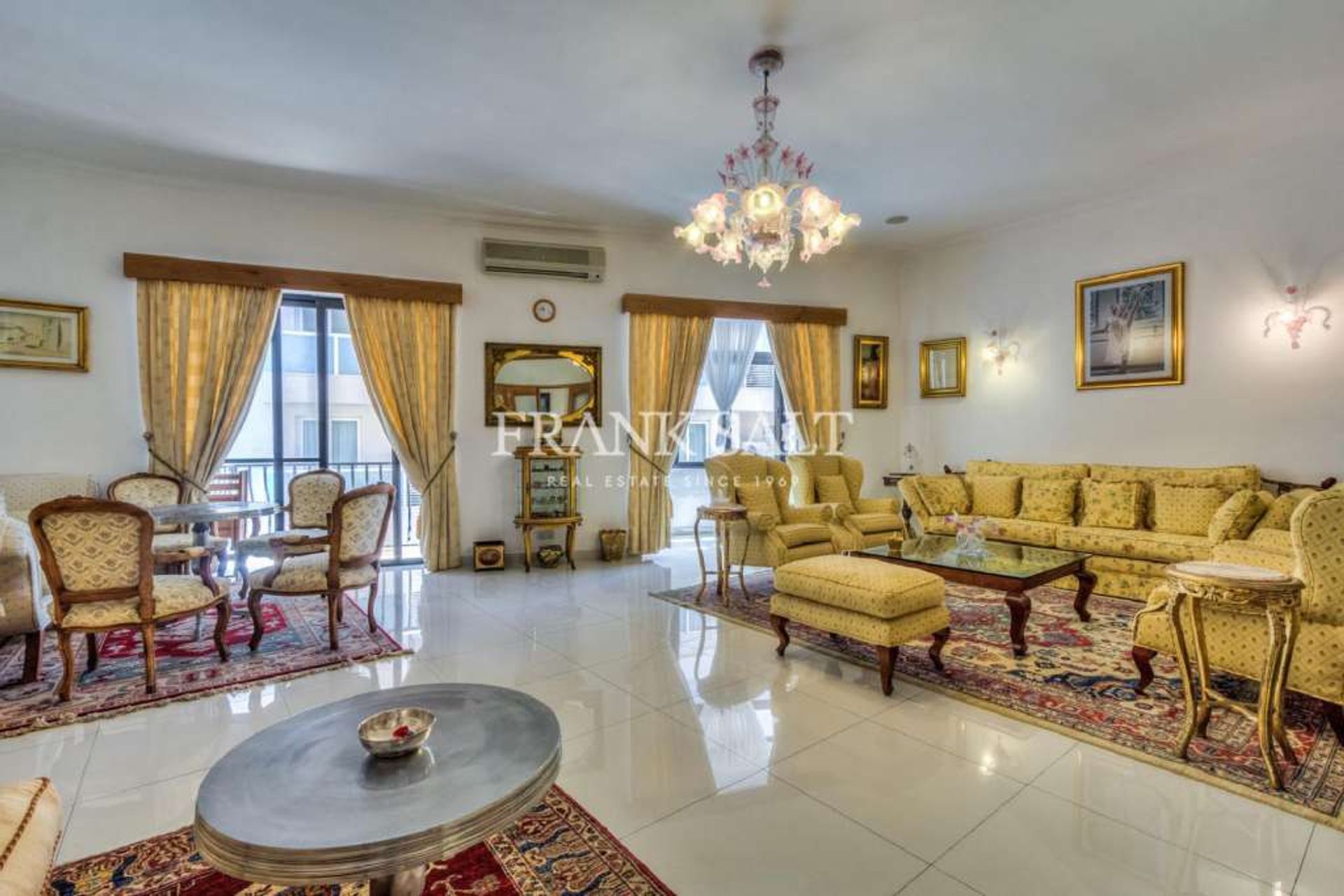 Condominium in Sliema, Sliema 10777616