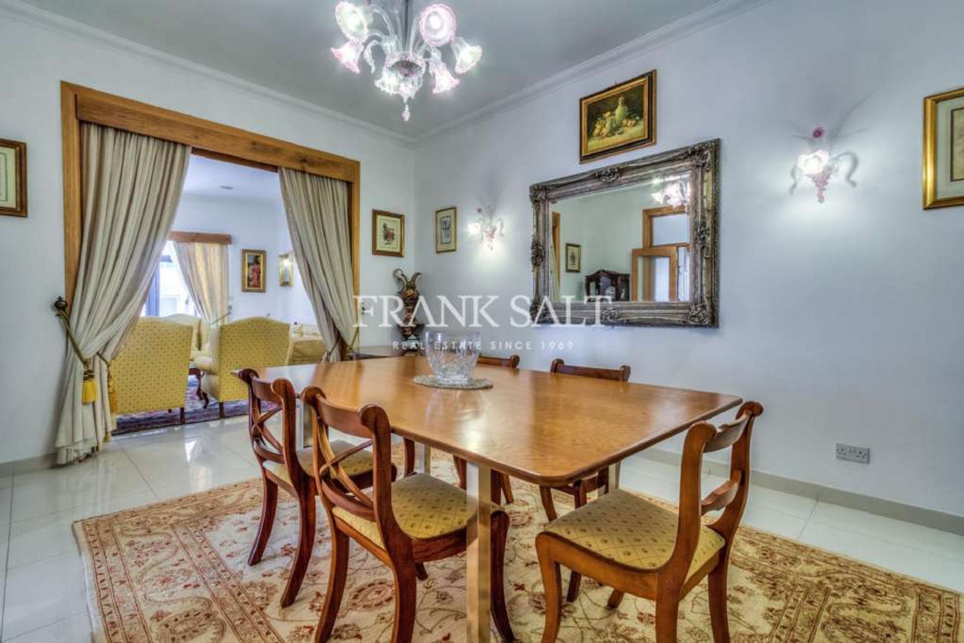 Condominium in Sliema, Sliema 10777616