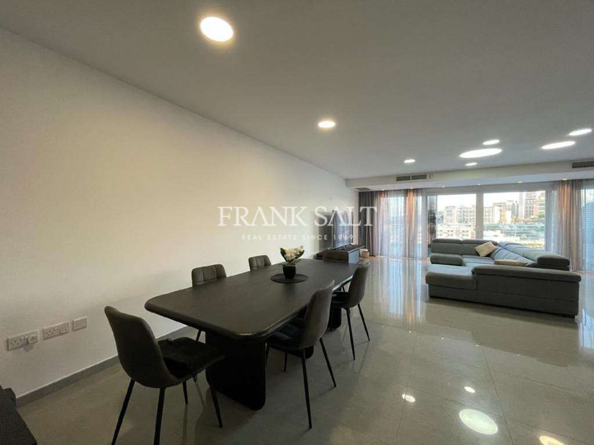 Condominio en Ta' Xbiex, Ta' Xbiex 10777617