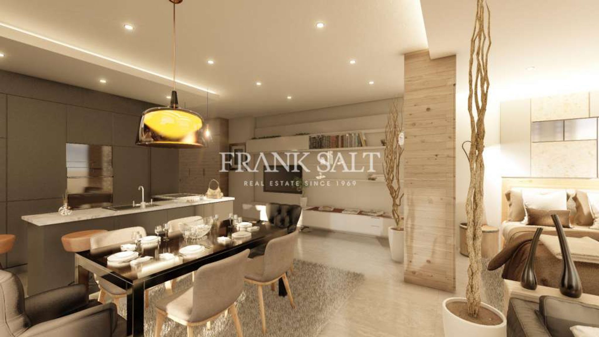 Condominio en Saint Julian's,  10777625