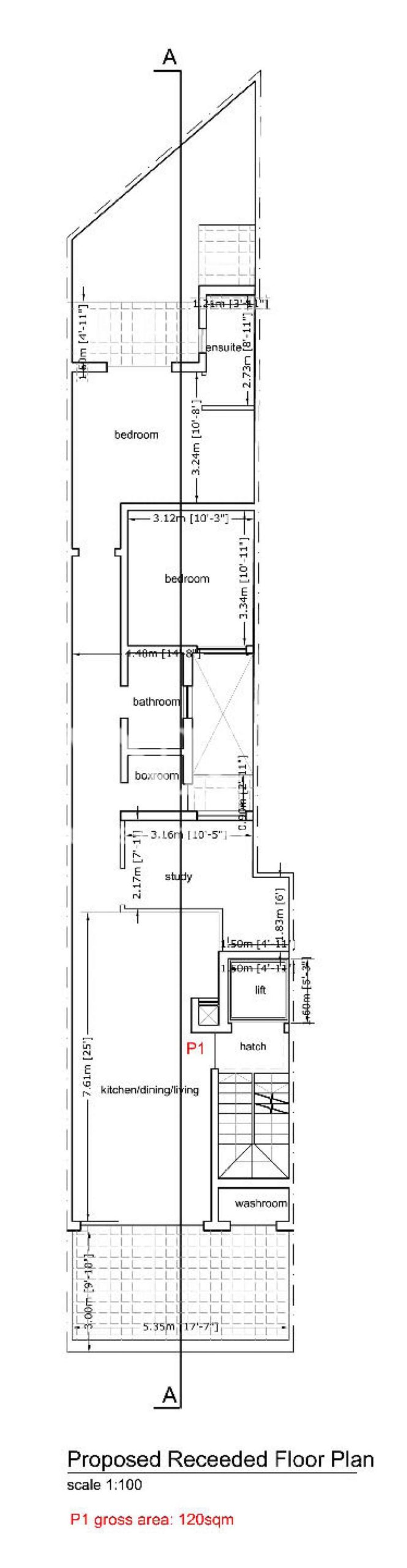 عمارات في هاسجد, زبار 10777627