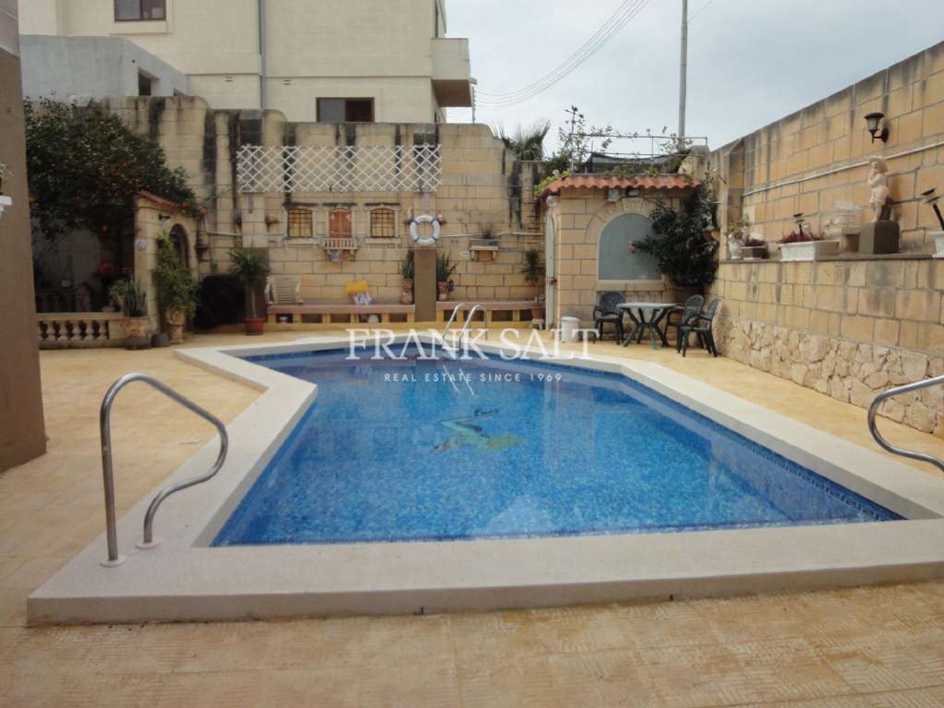 σπίτι σε Bahar ic-Caghaq, Naxxar 10777643