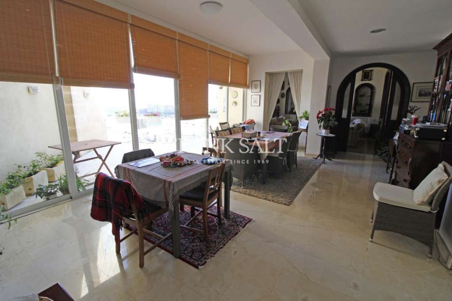 Condominium in San Giljan, San Giljan 10777645