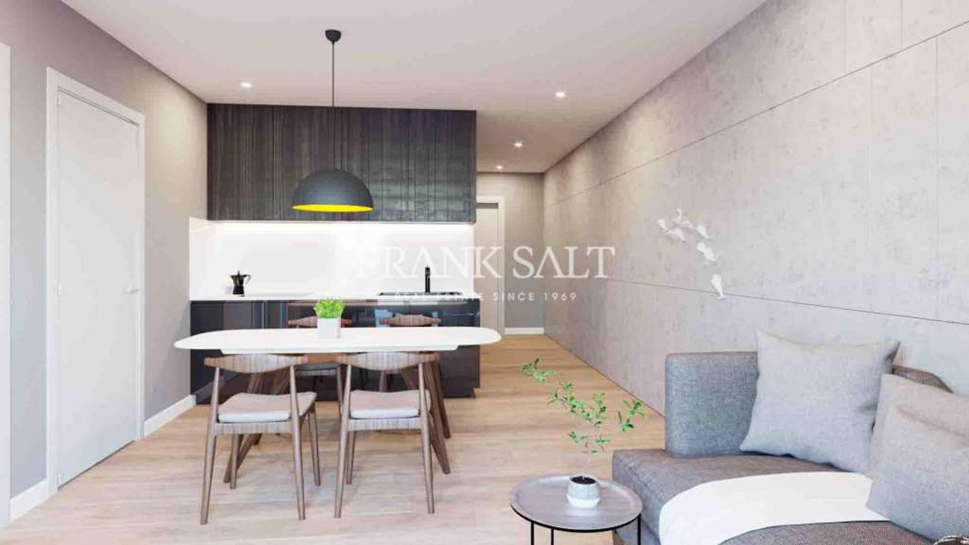 Condominium dans Msida,  10777661