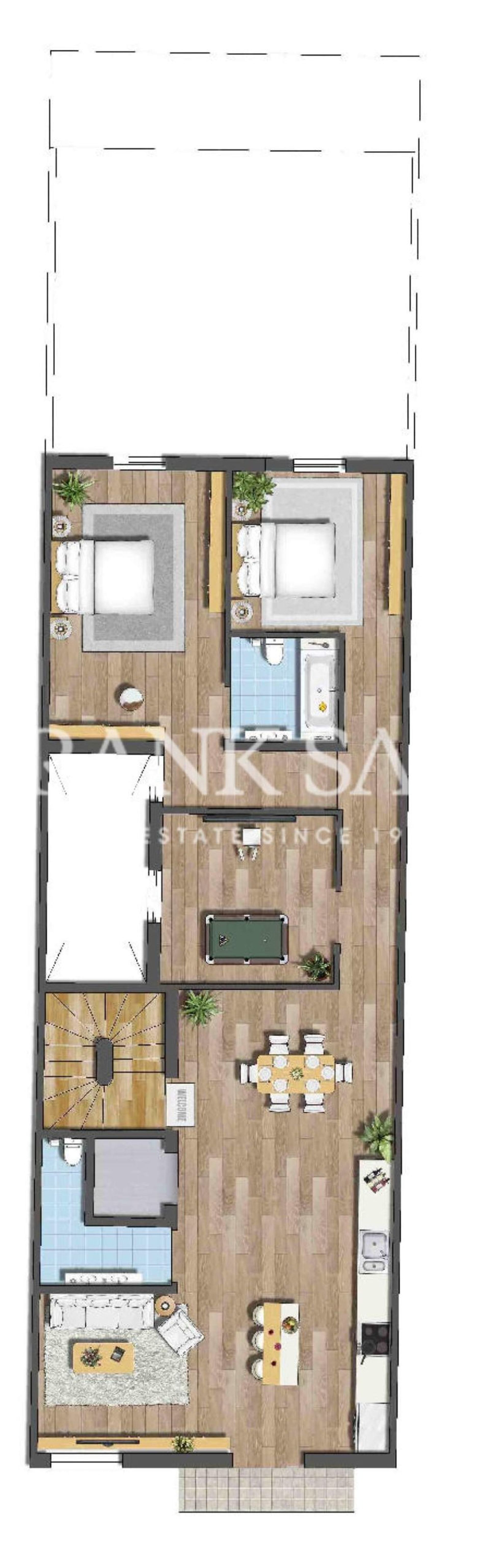 Condominio nel Msida,  10777661