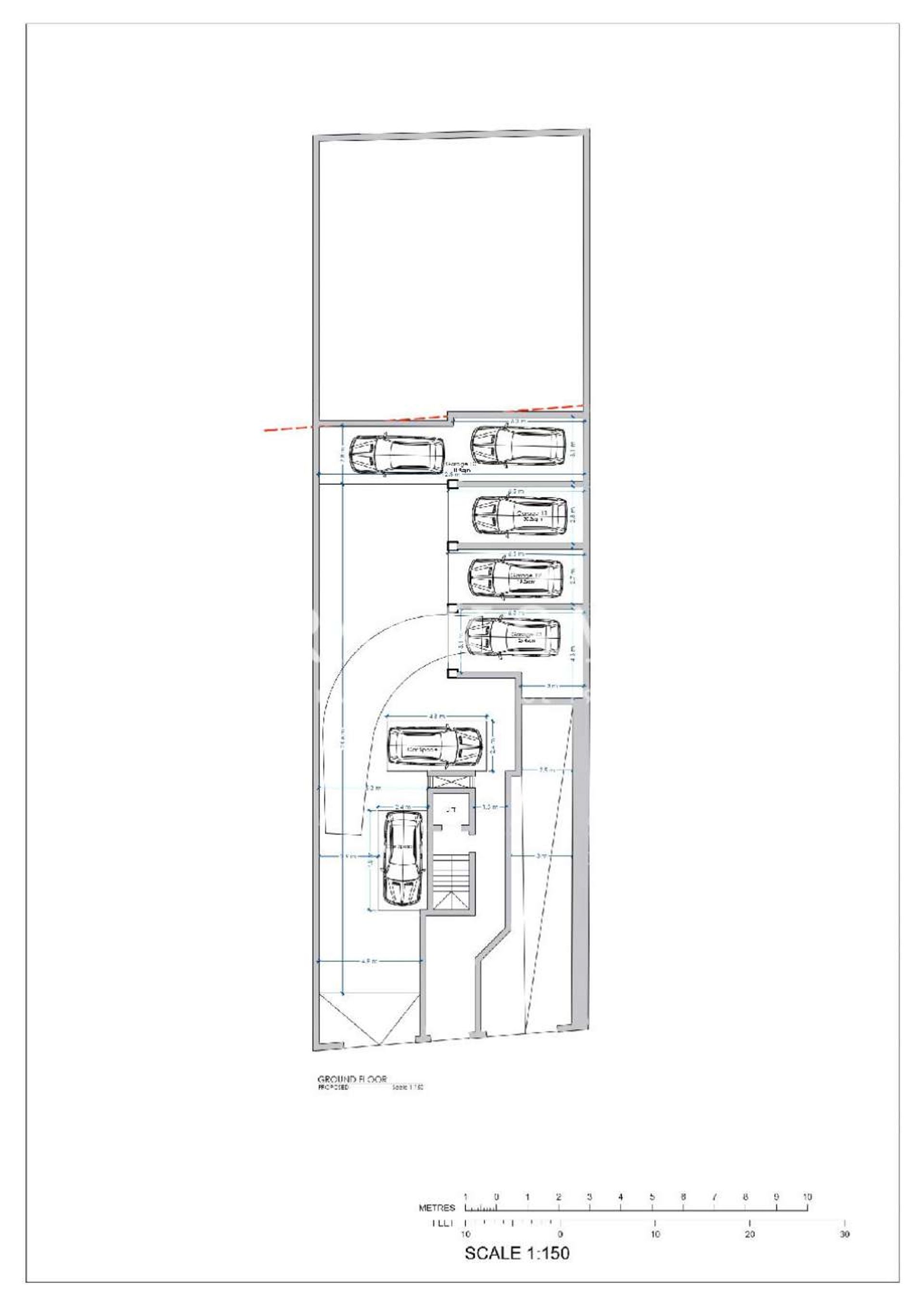 Condominium in Fontana, Fontana 10777677