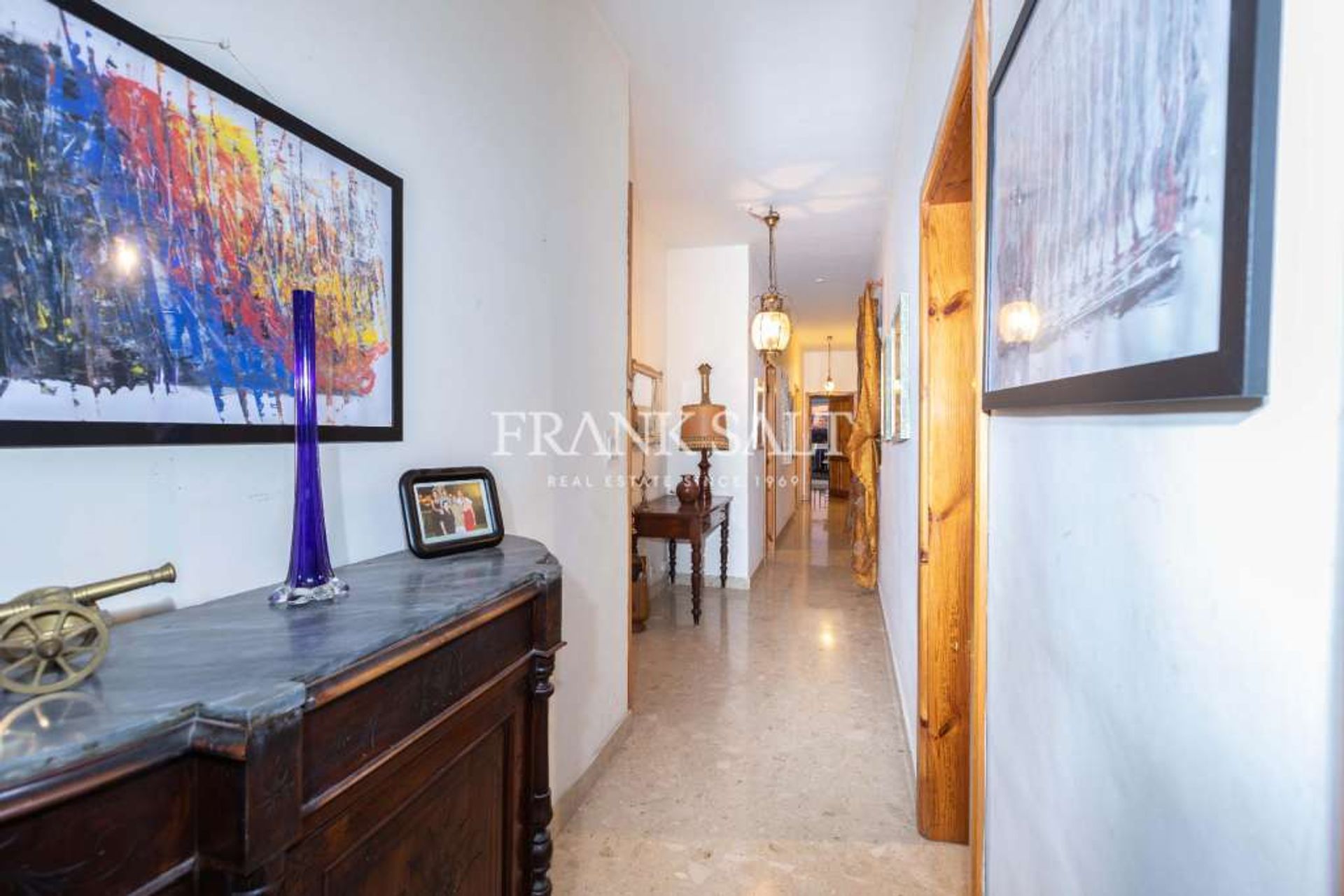 Condominium in Sliema,  10777687