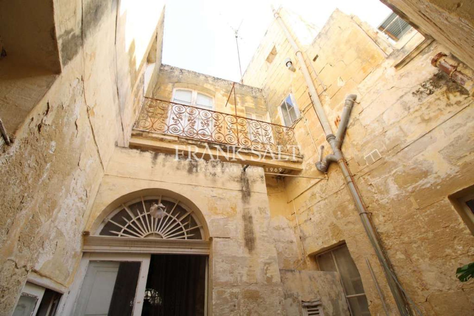 Casa nel Has-Sajd, Zabbar 10777688