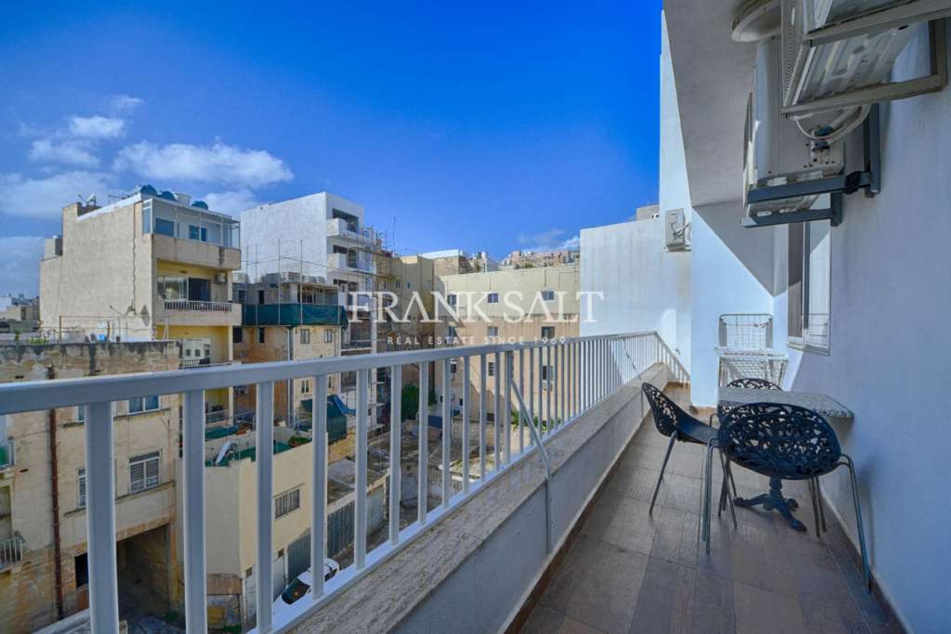 Condominium dans Tas-Sliema, Tas-Sliema 10777689