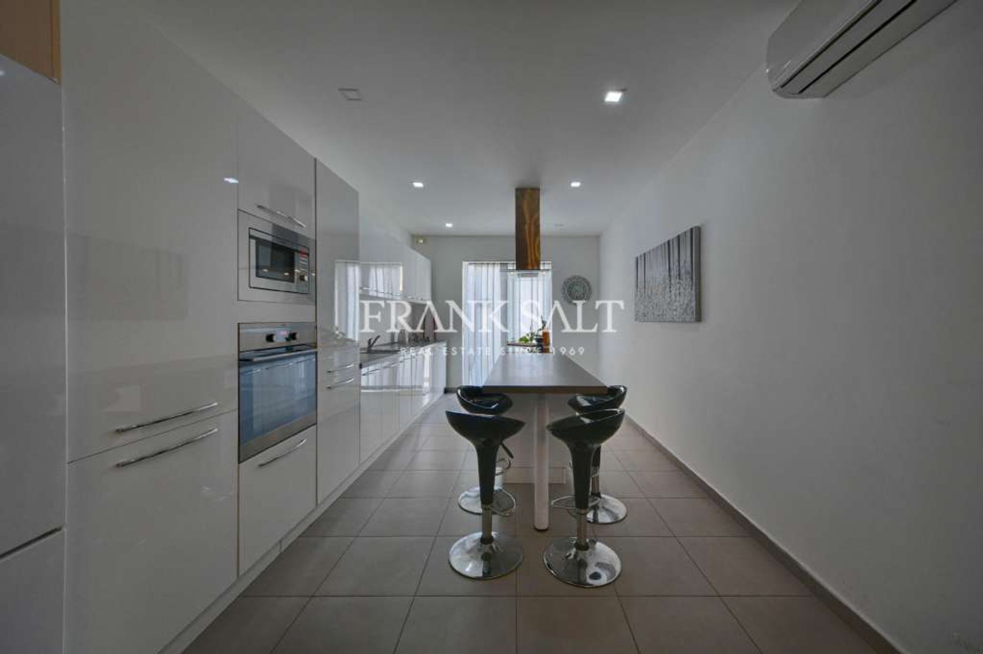 Condominium dans Tas-Sliema, Tas-Sliema 10777689