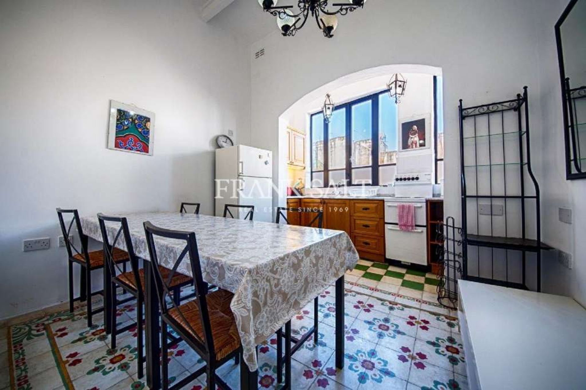 Huis in Vittoriosa, Birgu 10777694