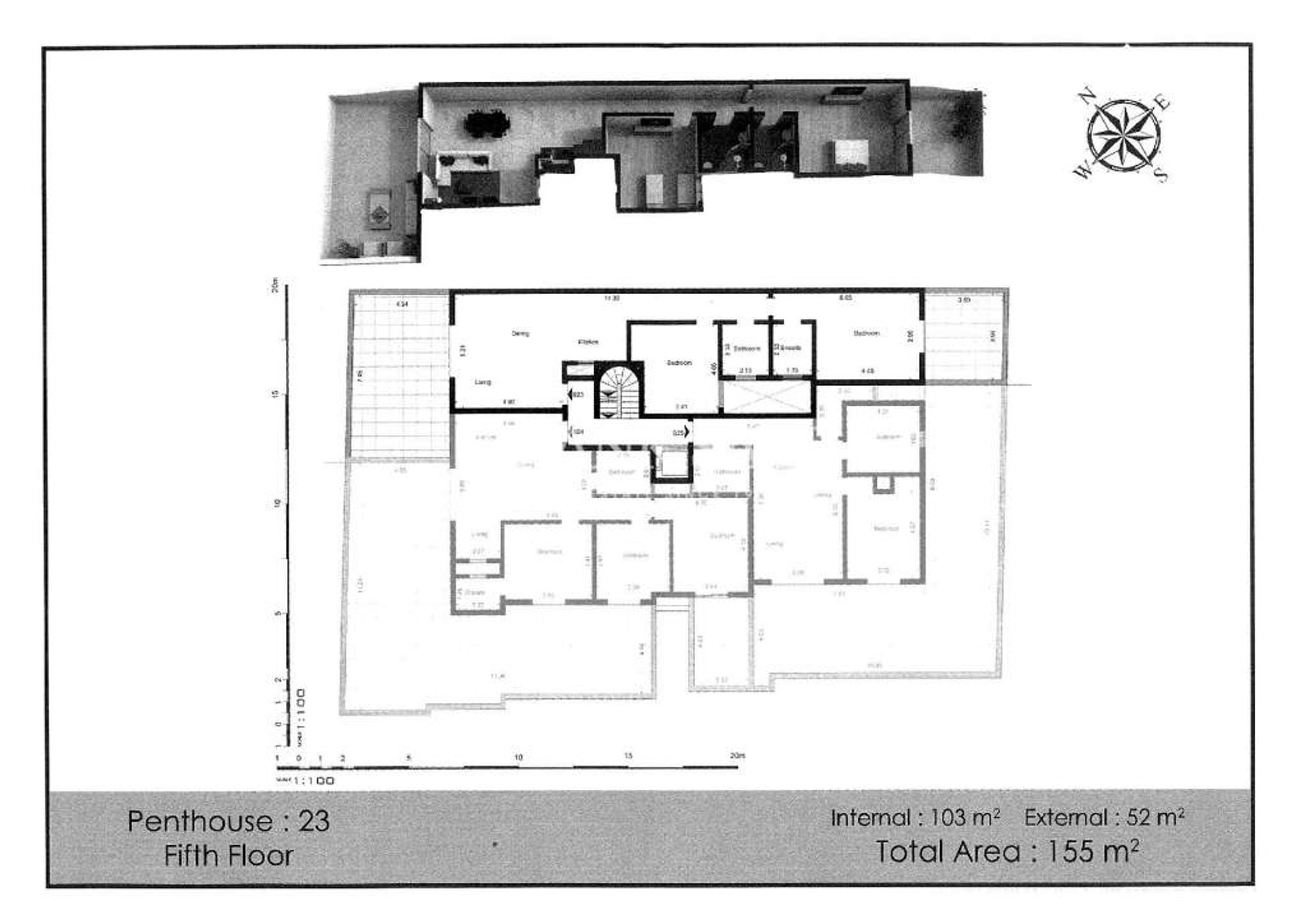 Condominium in Wied l-Arkata, Mosta 10777720