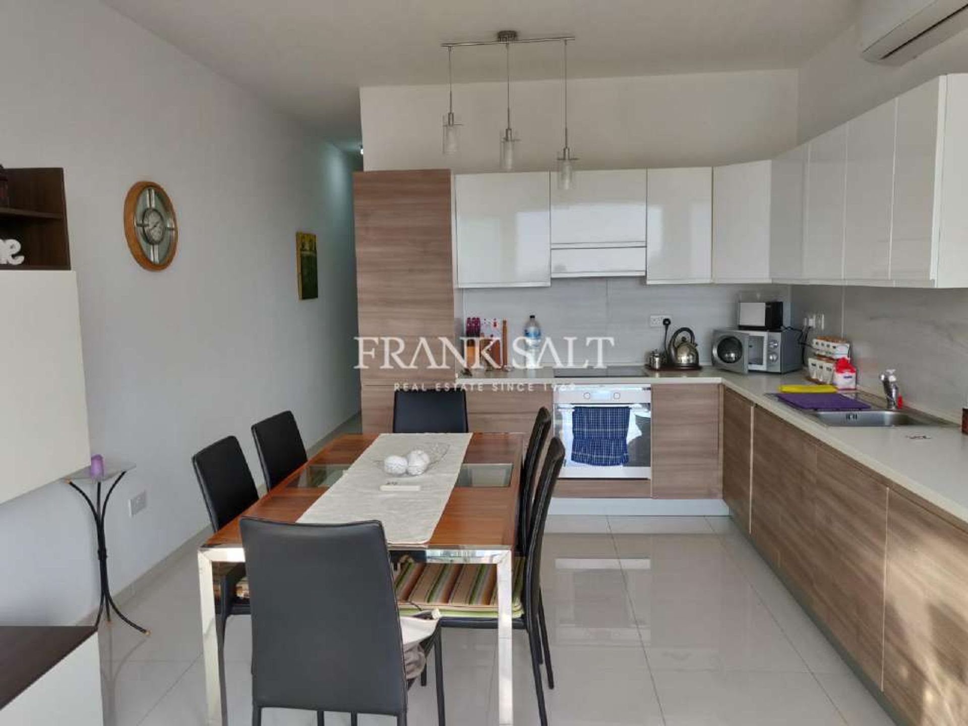 Condominio en San Gilján, San Gilján 10777729