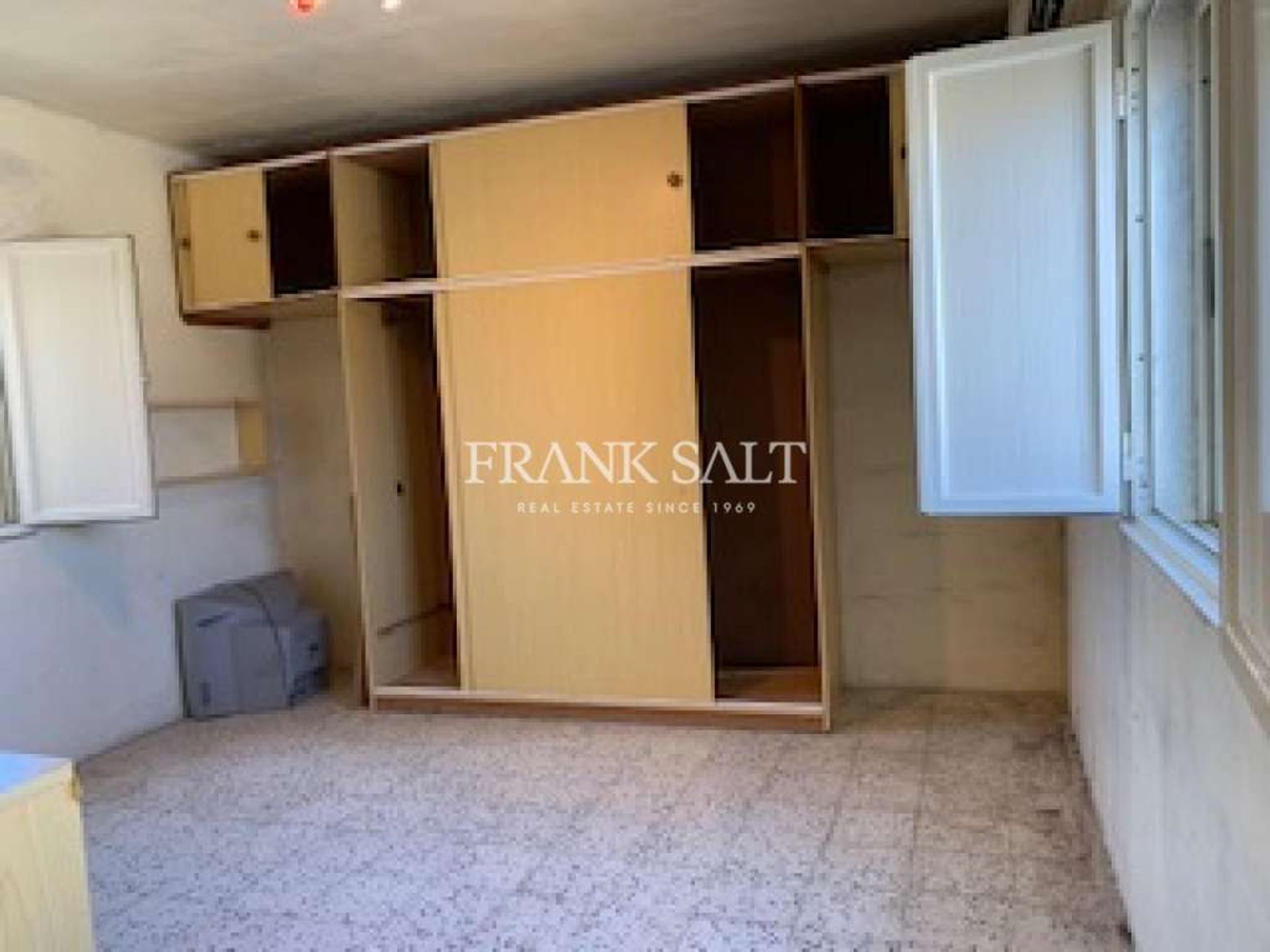 Condominio en Balzán, Balzán 10777744