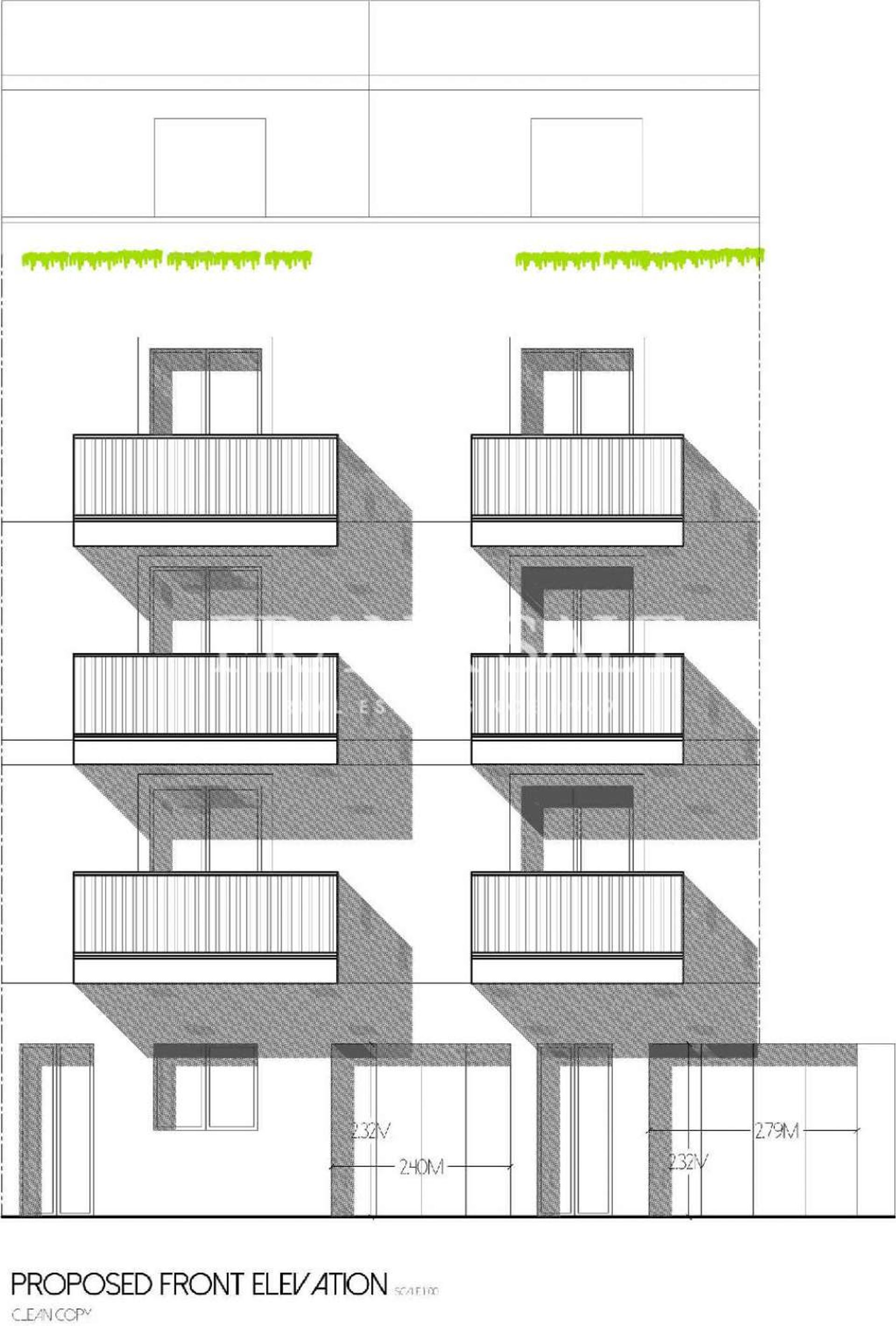 Kondominium dalam Xaghra, Xaghra 10777750