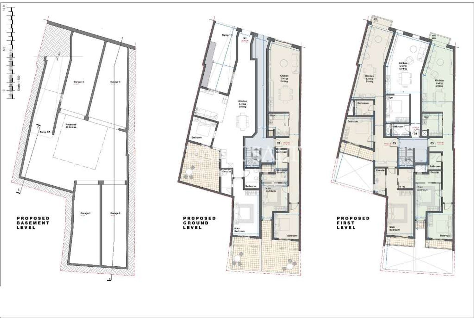 Condominium dans Hamrun,  10777755