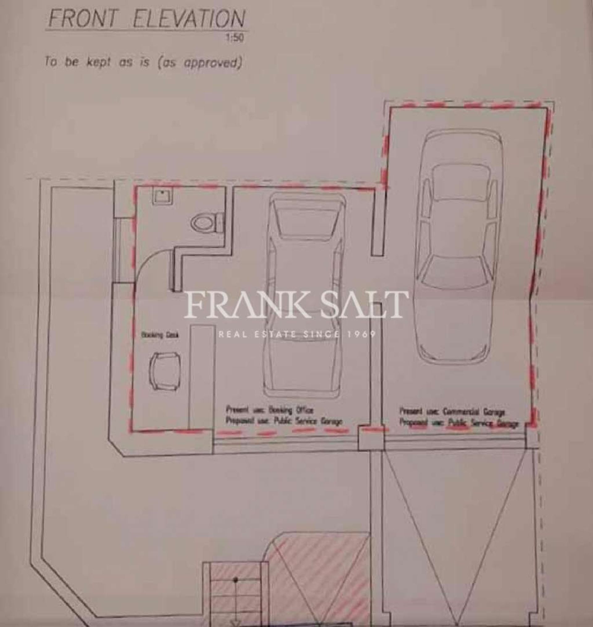 Lain di Ta' Berani, San Pawl il-Bahar 10777756