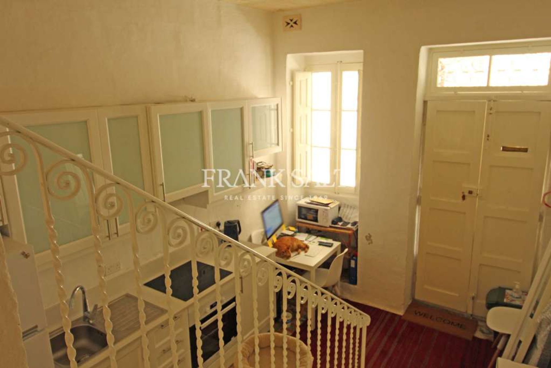 Condominium dans Kalkara,  10777760