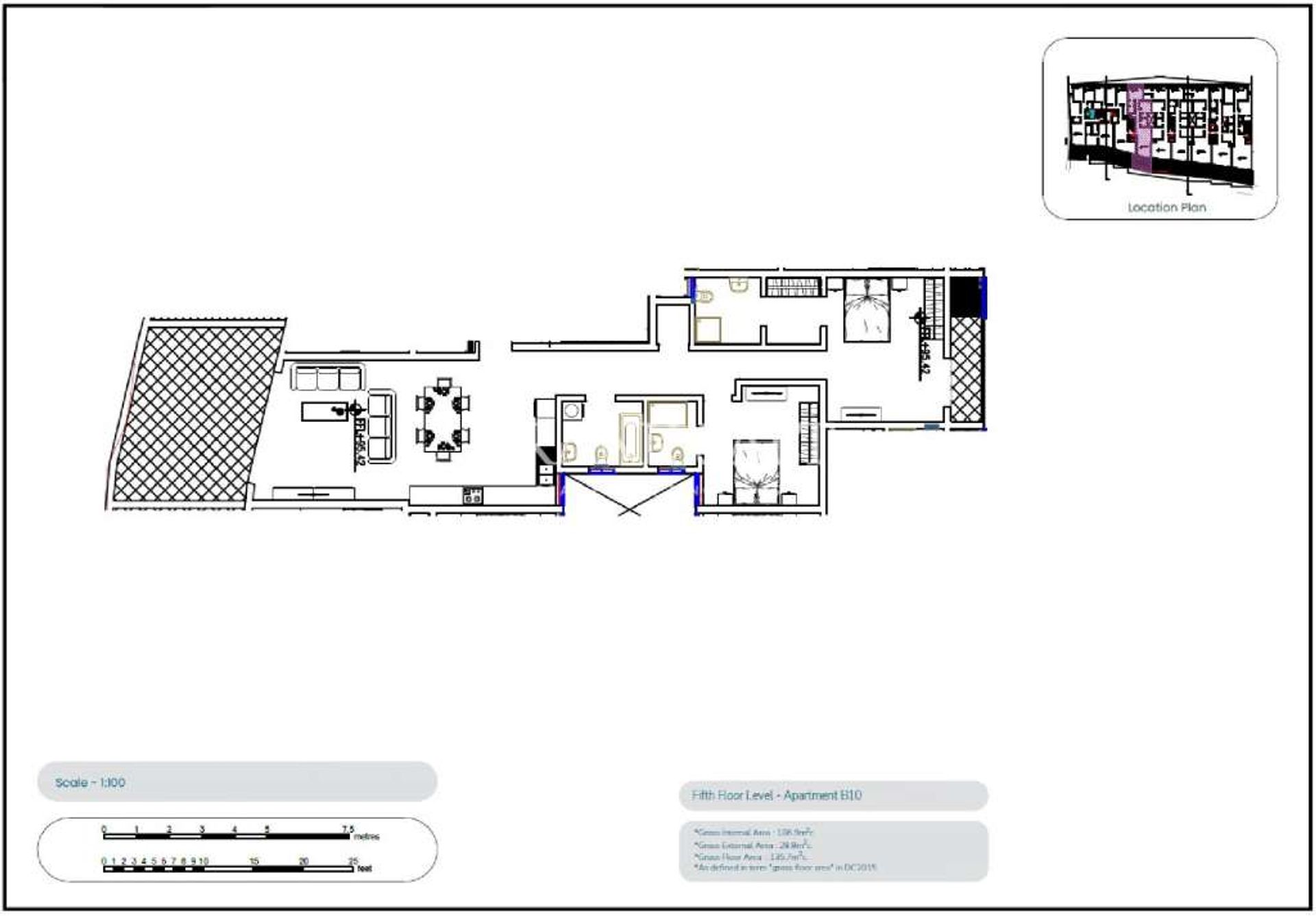 Condominio nel Wied l-Arkata, Mosta 10777836