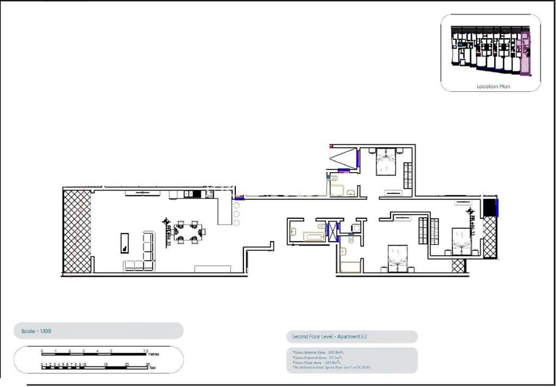 Condominium in Mosta,  10777838