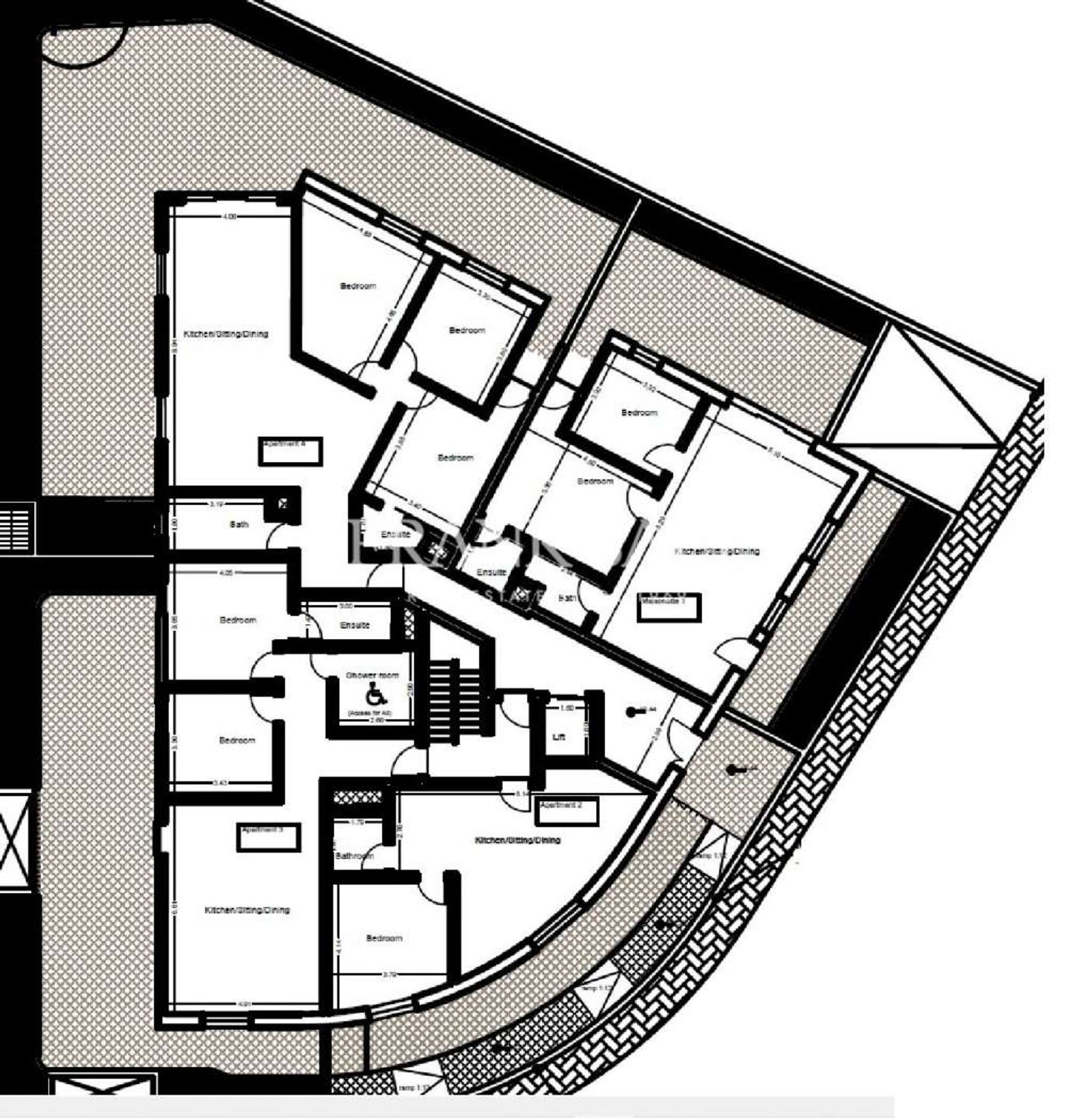 Kondominium w Bugibba, San Pawl il-Bahar 10777850