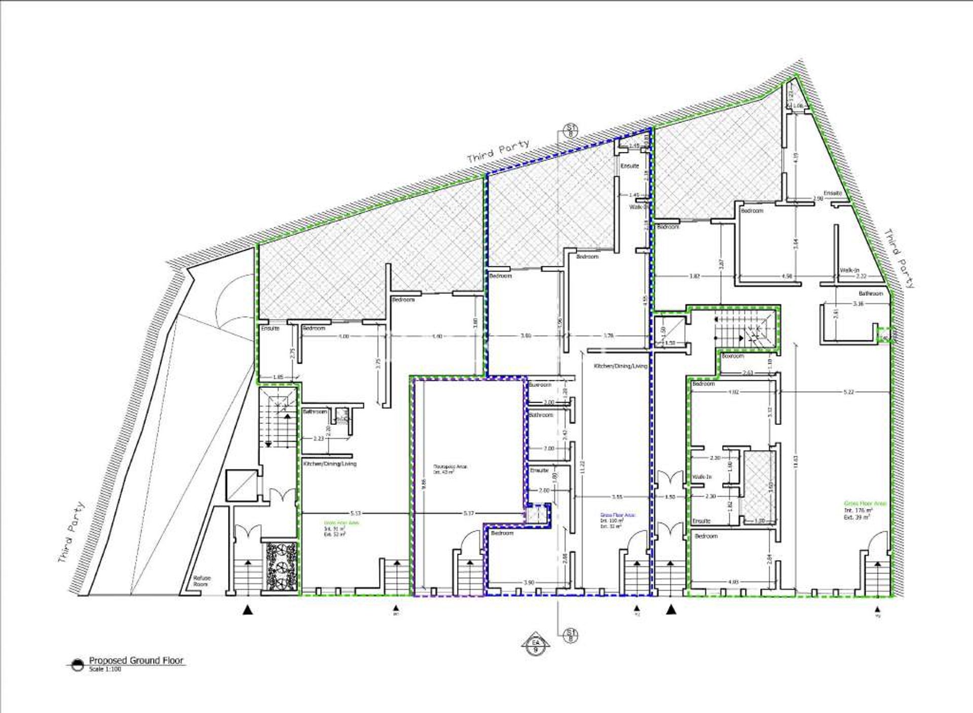 Condominium dans Hal Kirkop,  10777859