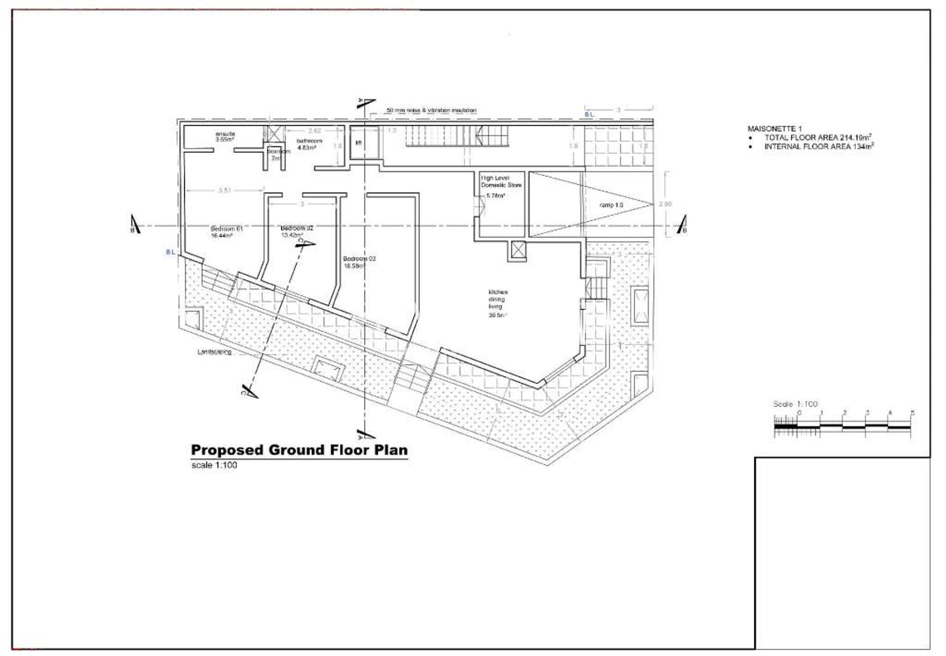 عمارات في تا قلي, عطّار 10777888