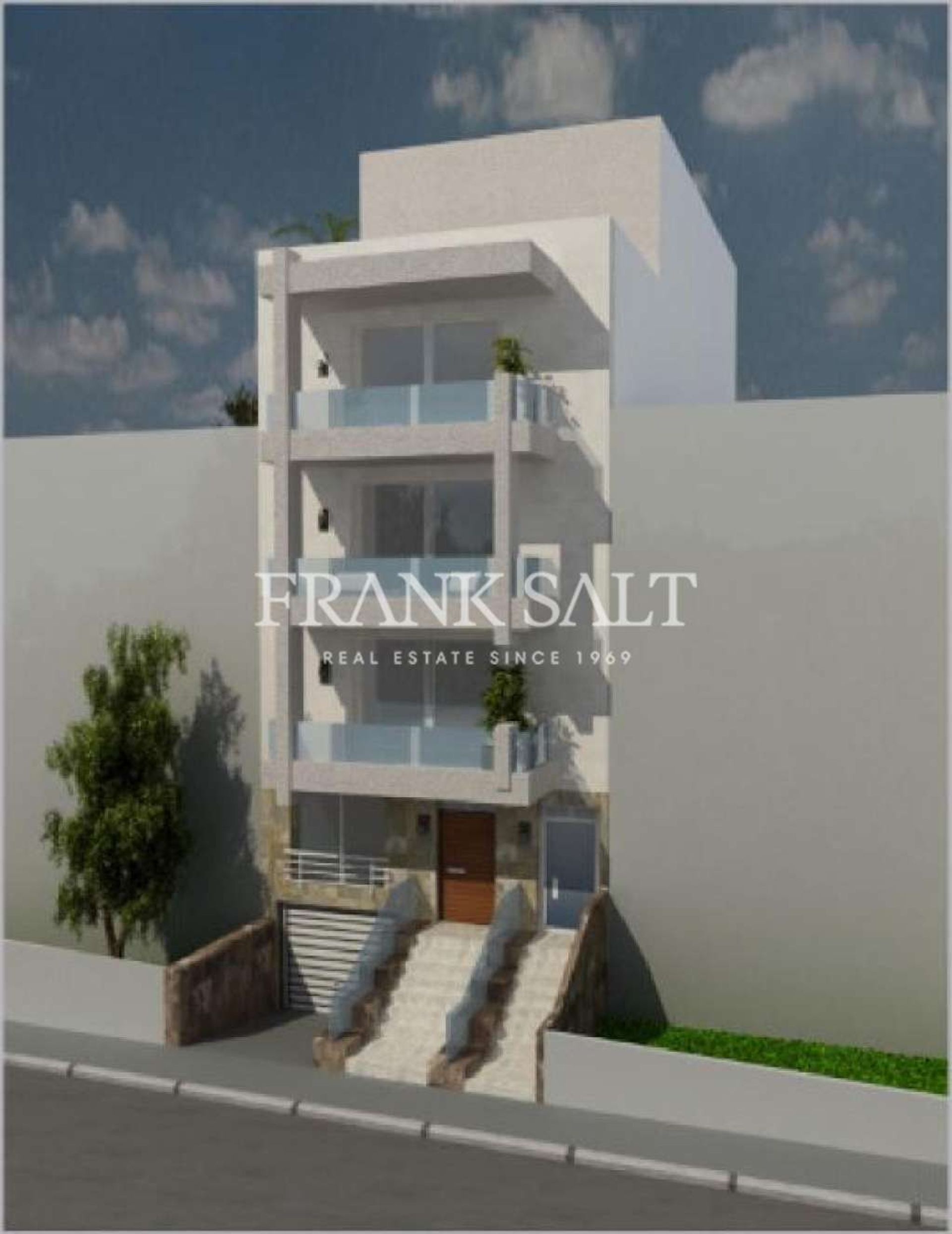 Condominium in Attard,  10777914