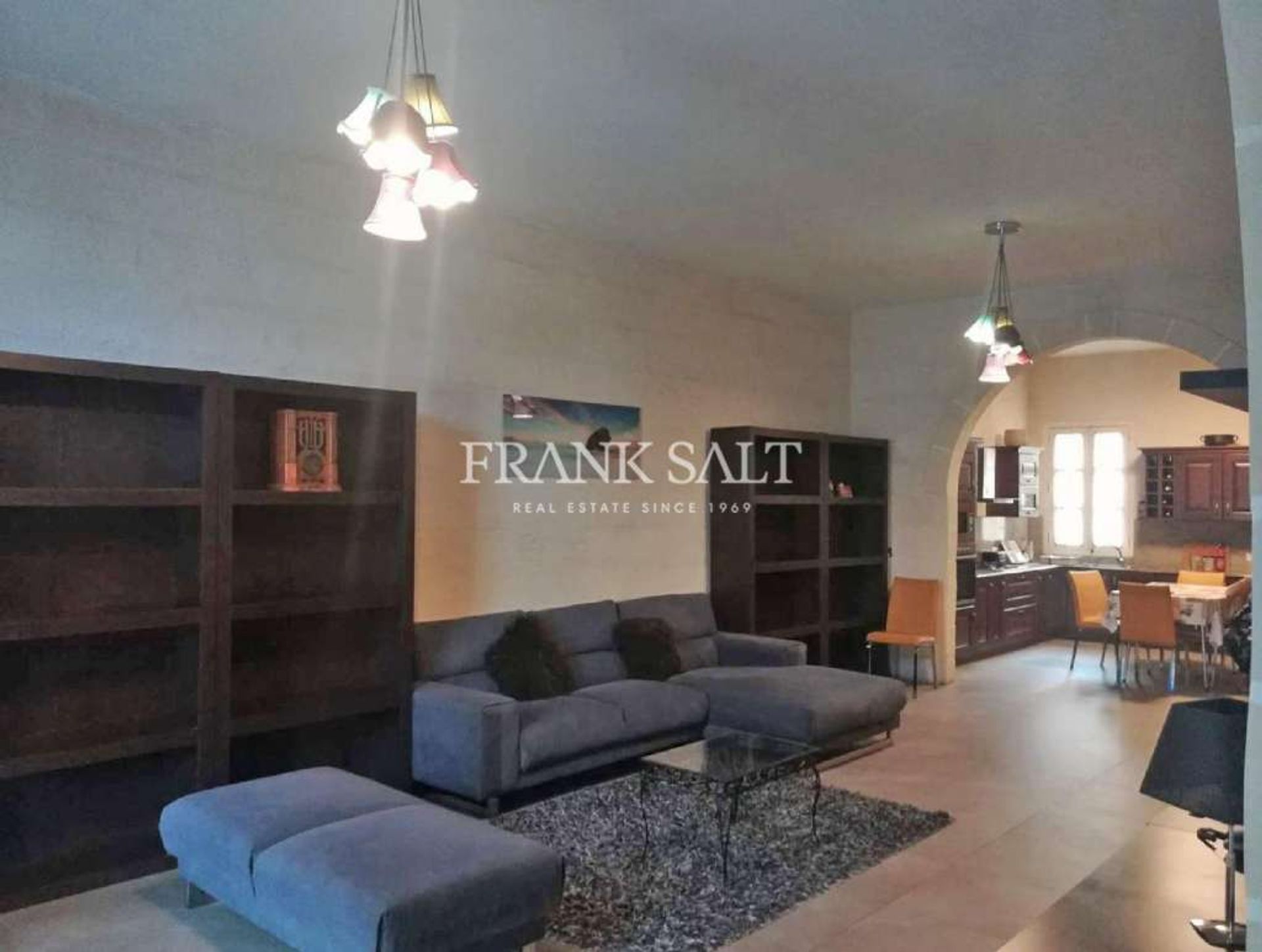 Condominio en Birkirkara,  10777922