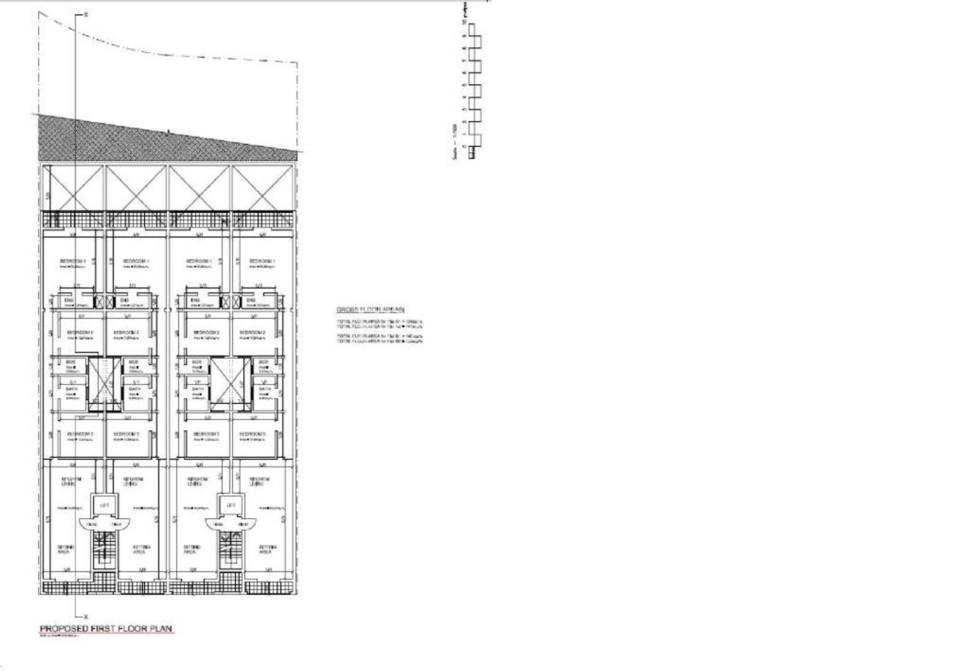 Kondominium dalam Mizieb, Mellieha 10777924