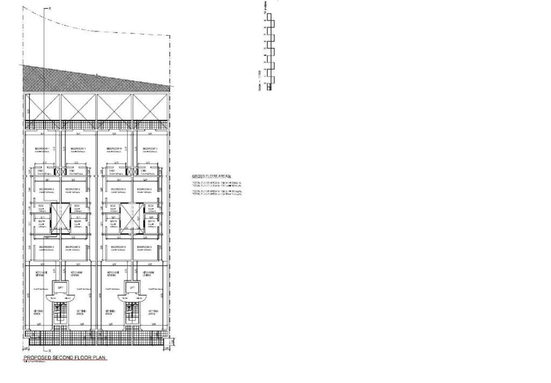 Kondominium dalam Mizieb, Mellieha 10777924