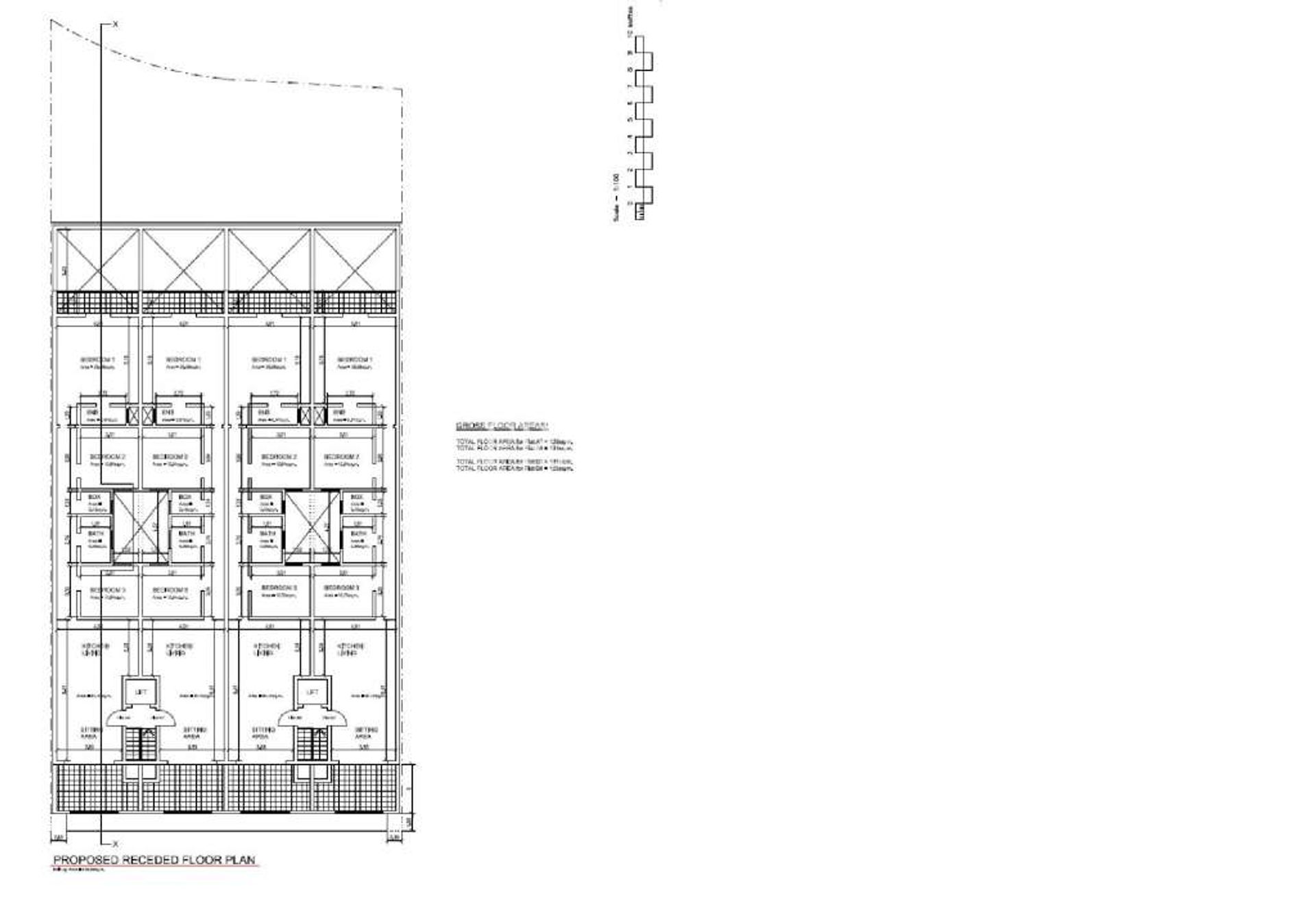 Kondominium dalam Mizieb, Mellieha 10777924