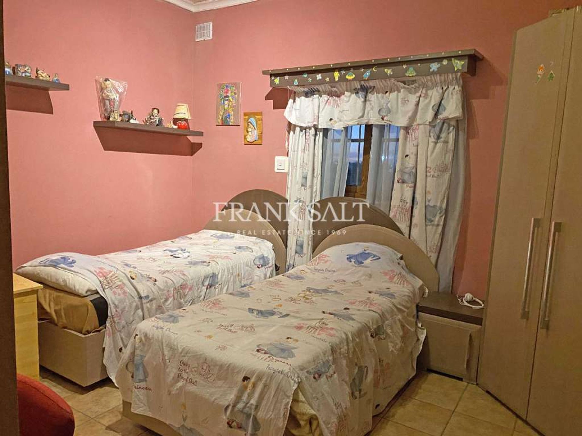 Συγκυριαρχία σε Has-Sajd, Zabbar 10777933