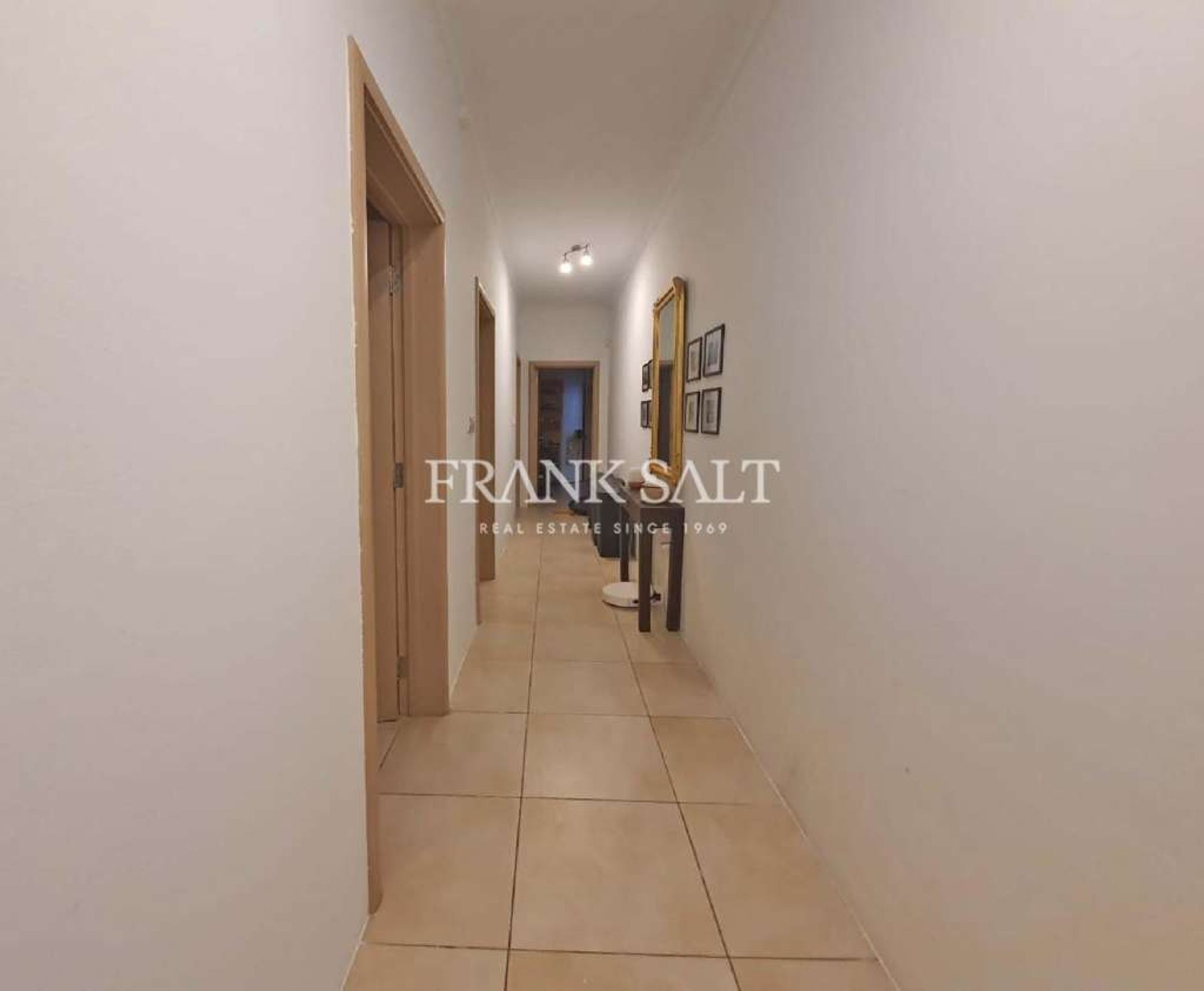 Condominium in Wied l-Arkata, Mosta 10777940