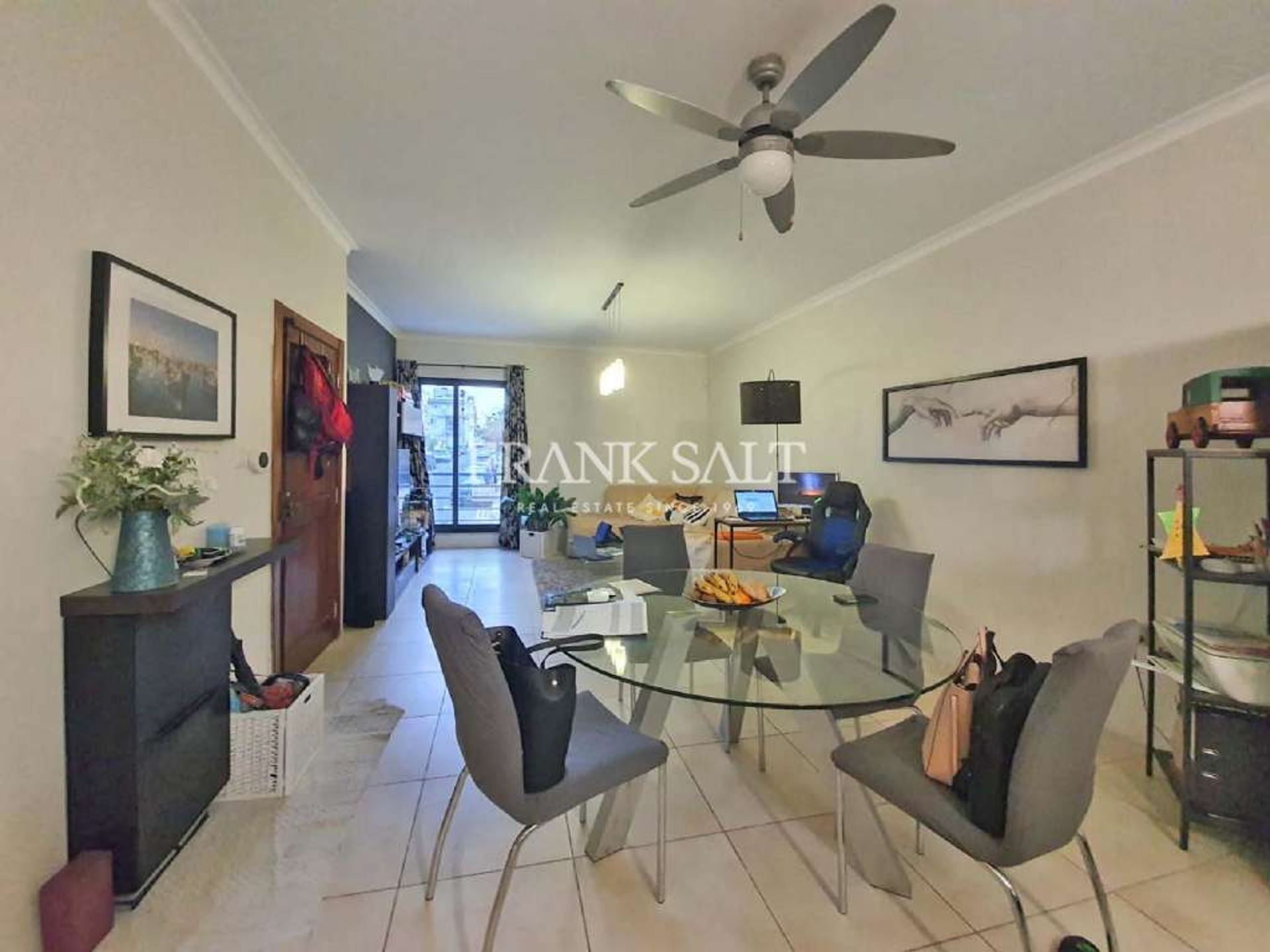 Condominium in Wied l-Arkata, Mosta 10777940