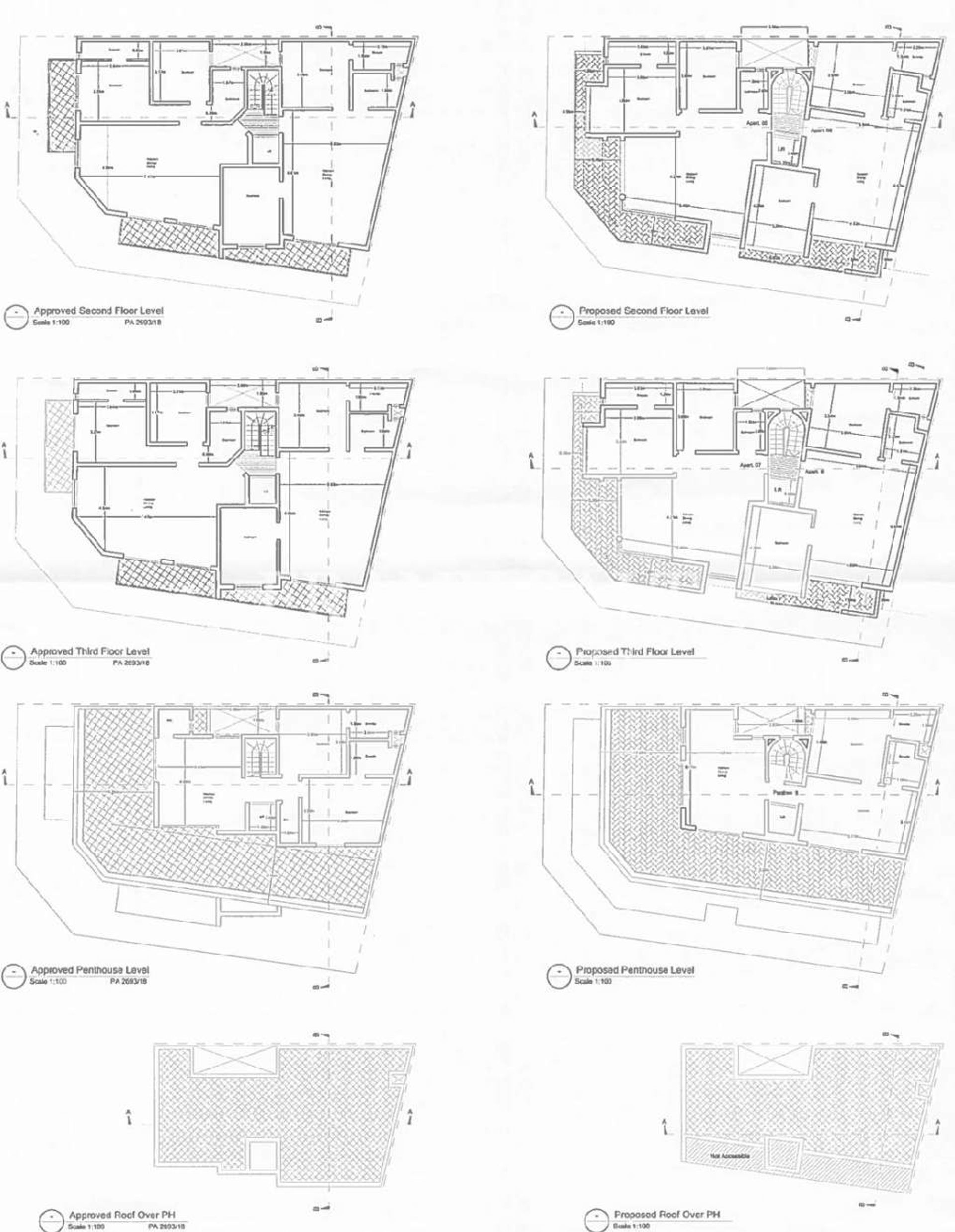 عمارات في تل مجدة, السويكي 10777943