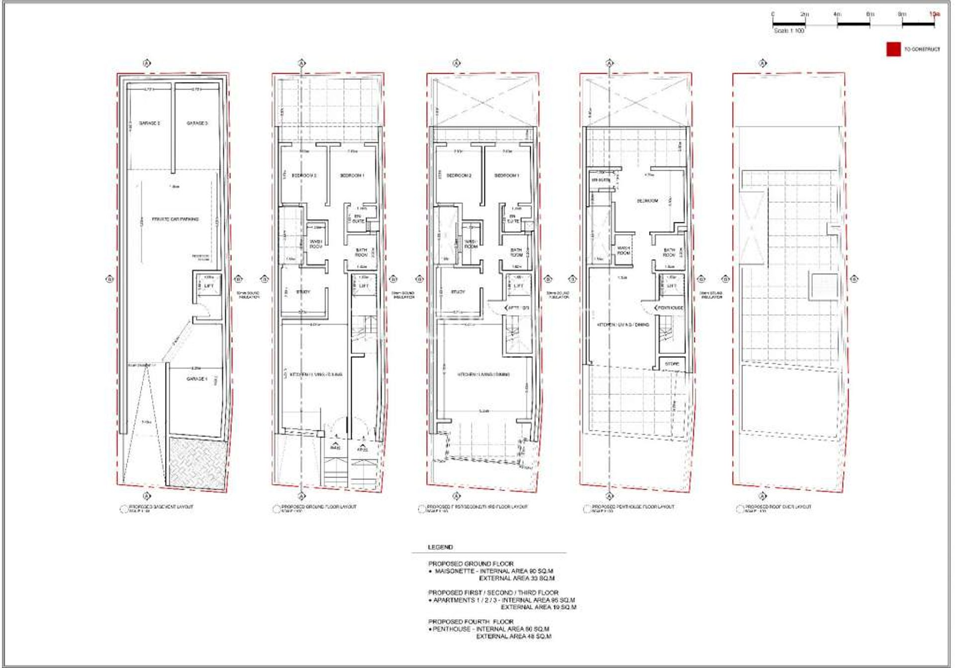 Kondominium di Siggiewi,  10777956