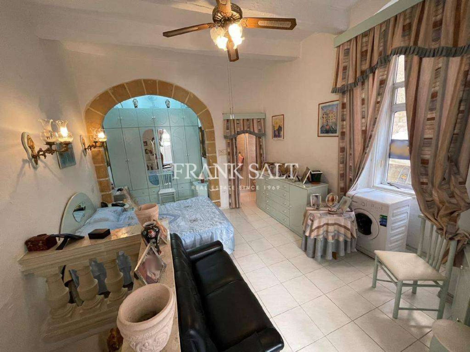 Condominio nel La Valletta, La Valletta 10777962